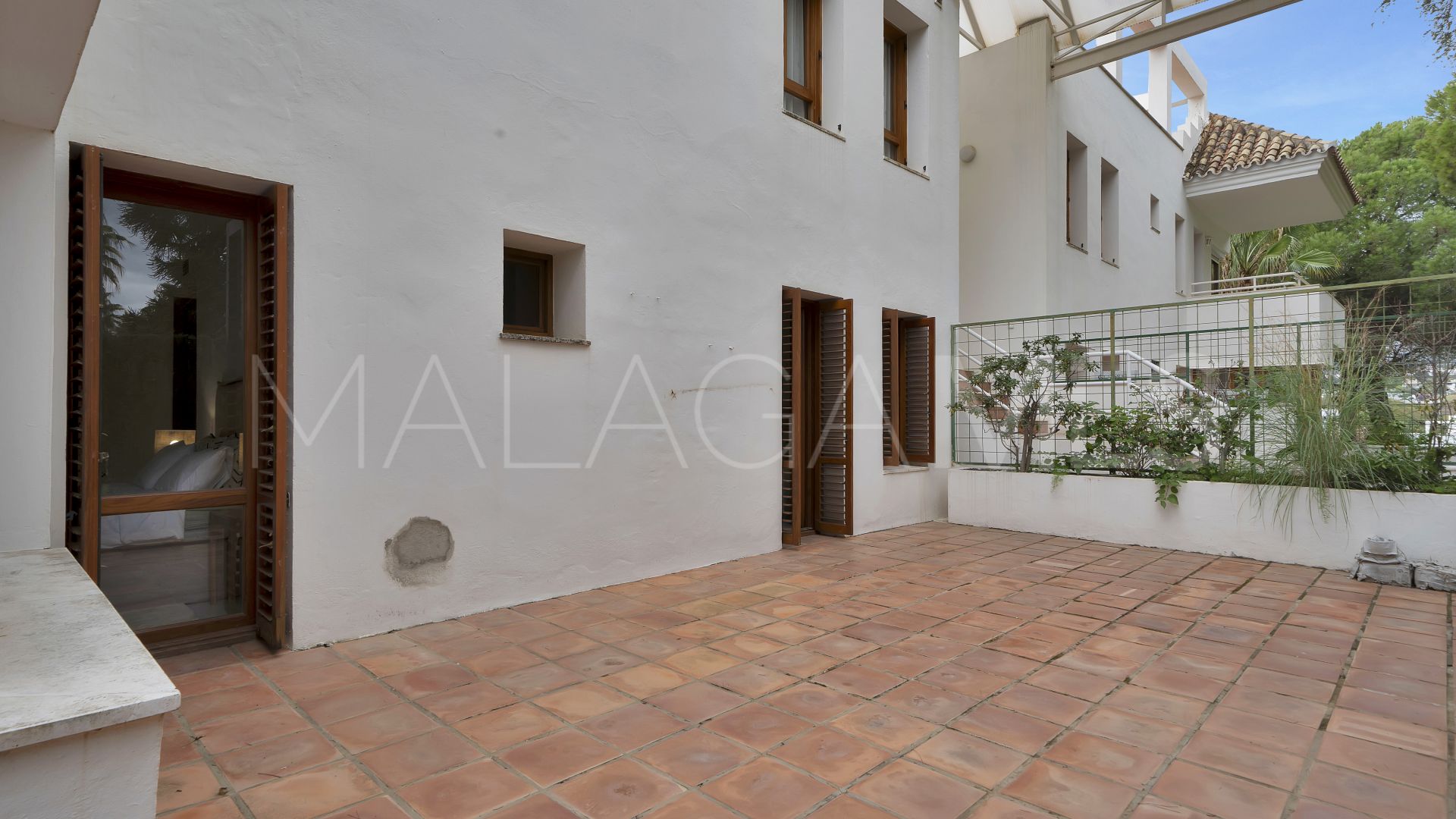 Alcores del Golf, apartamento for sale