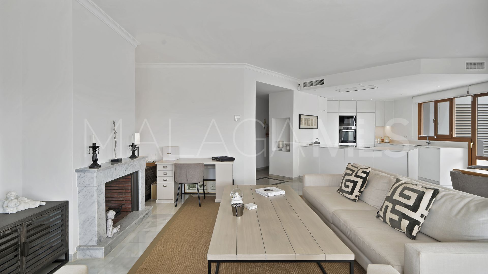 Alcores del Golf, apartamento for sale