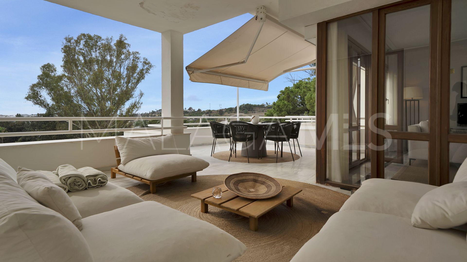 Alcores del Golf, apartamento for sale