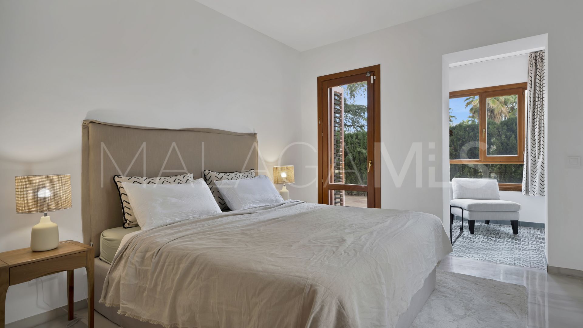 Alcores del Golf, apartamento for sale