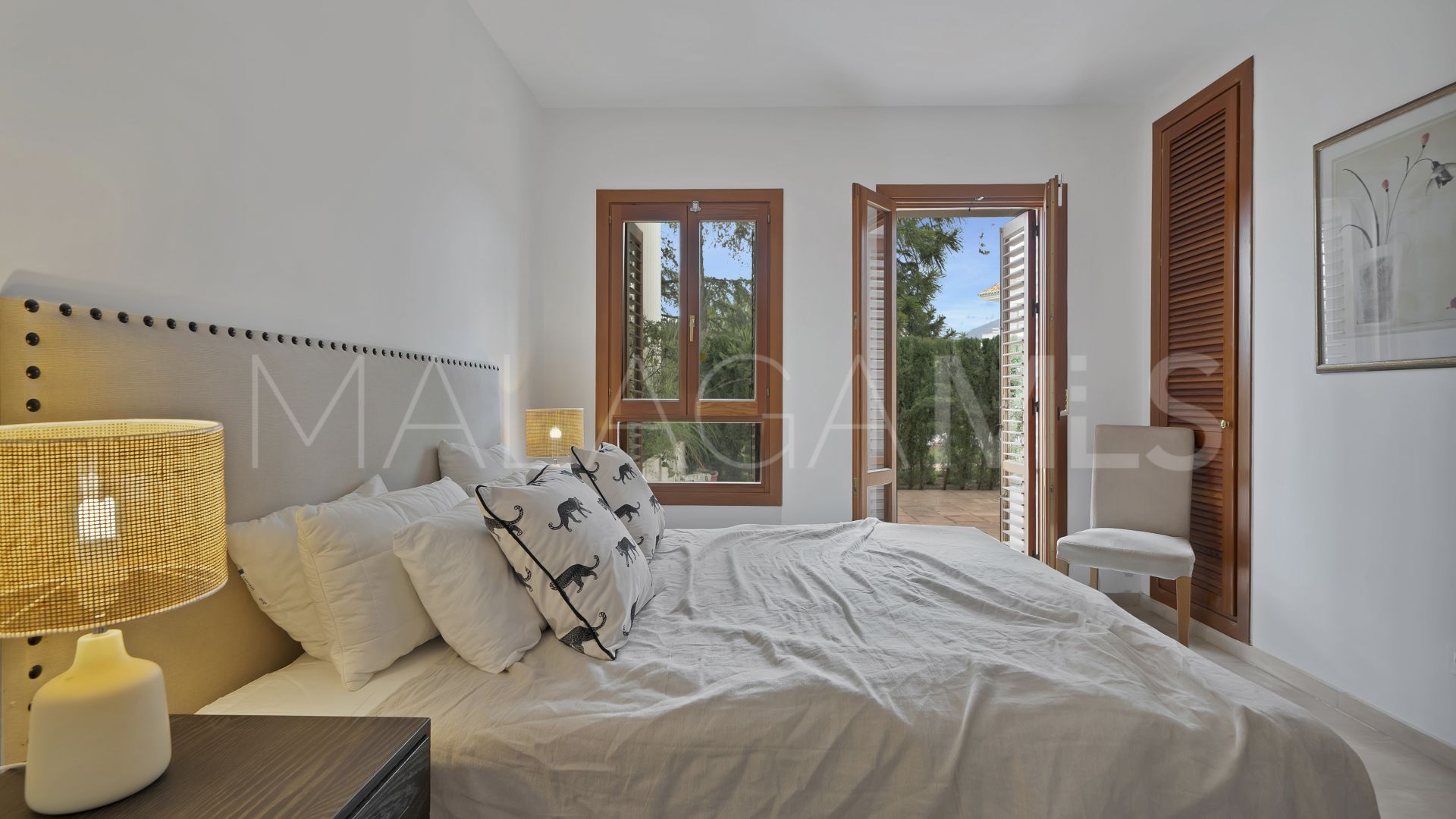 Alcores del Golf, apartamento for sale