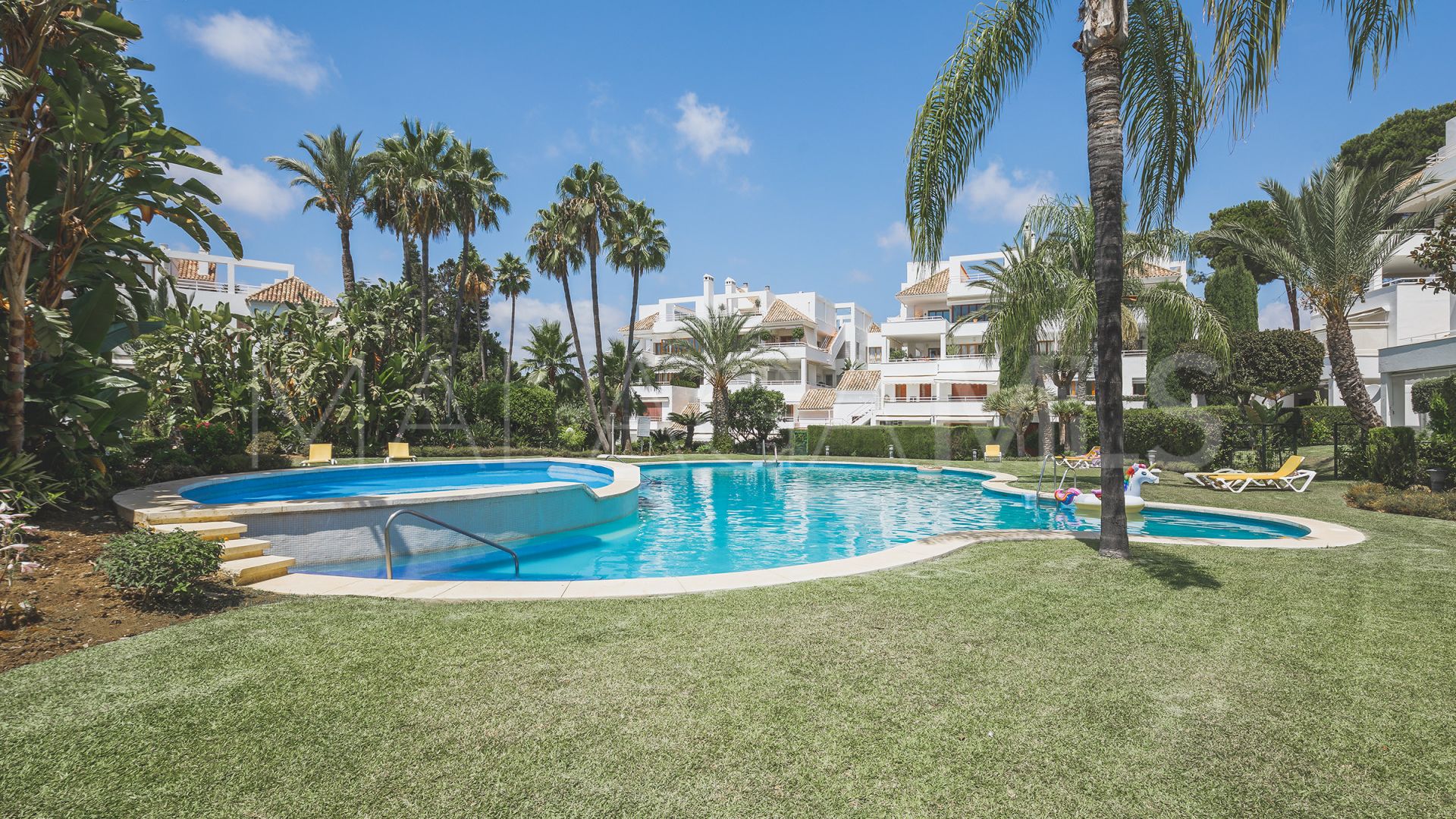 Alcores del Golf, apartamento for sale