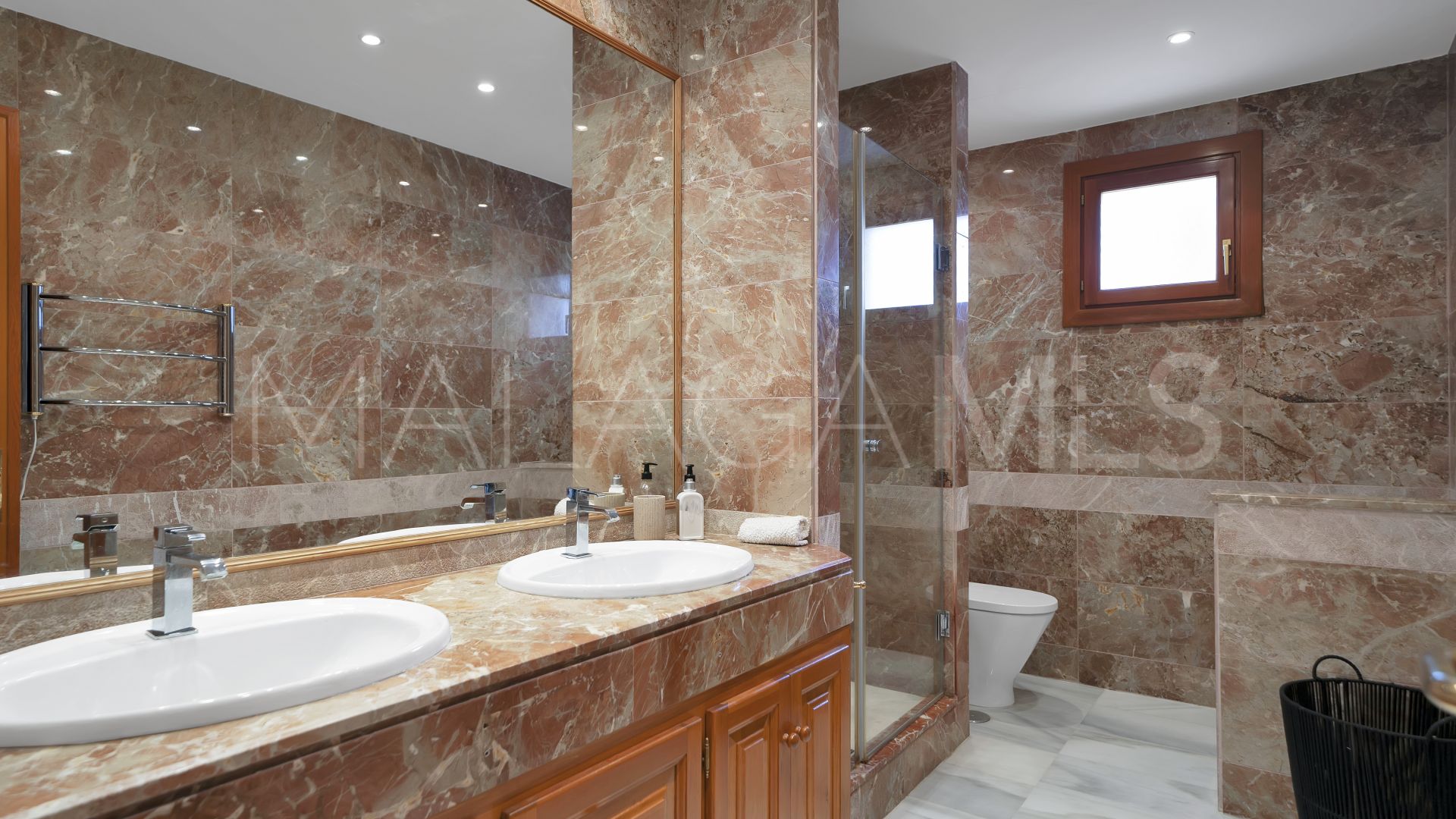 Alcores del Golf, apartamento for sale