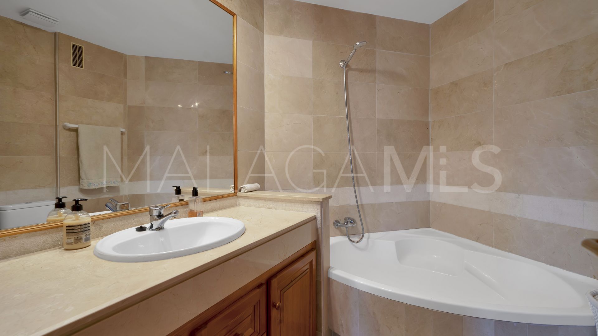 Alcores del Golf, apartamento for sale