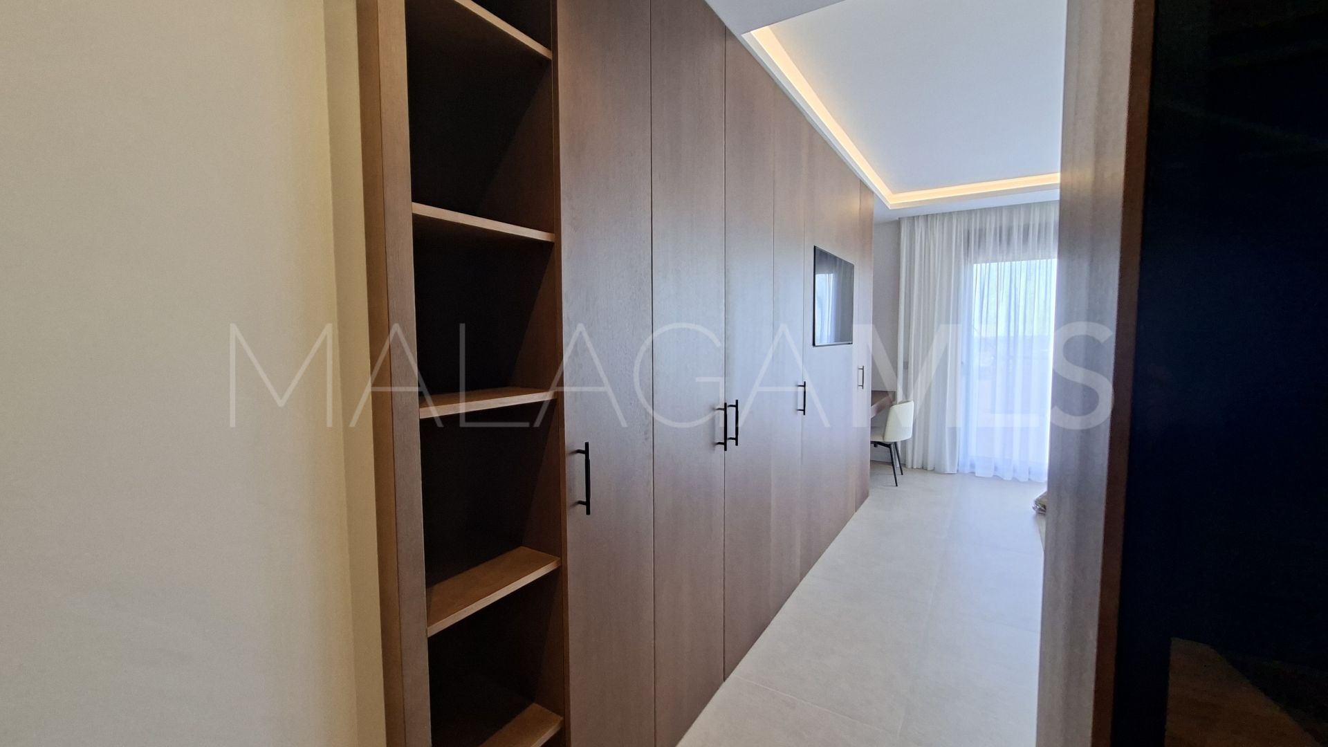 Wohnung for sale in Magna Marbella