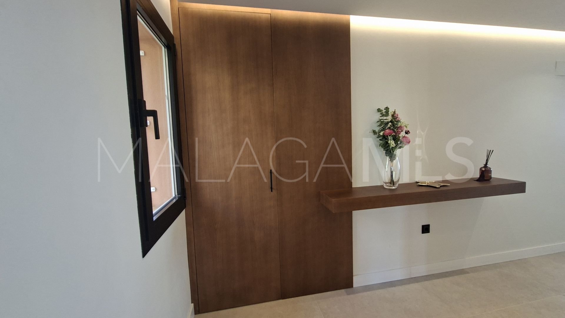 Wohnung for sale in Magna Marbella