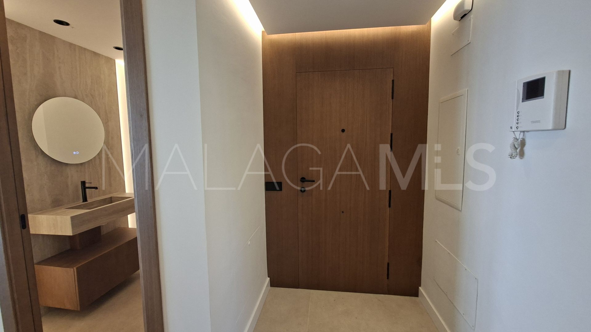 Wohnung for sale in Magna Marbella