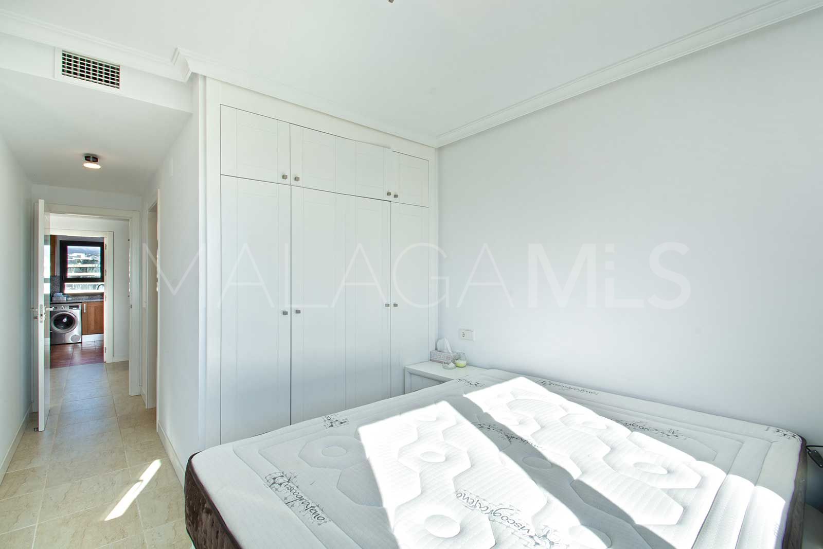 For sale duplex penthouse in La Resina Golf with 2 bedrooms