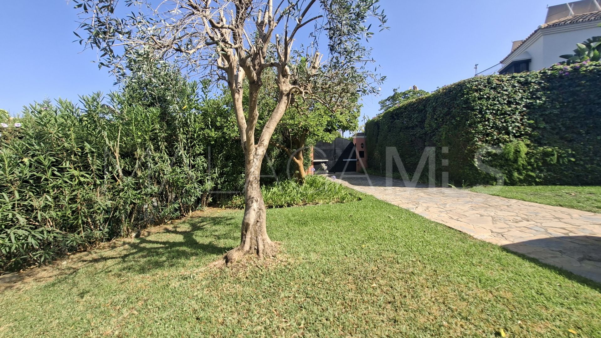 Aloha, villa a la venta with 5 bedrooms