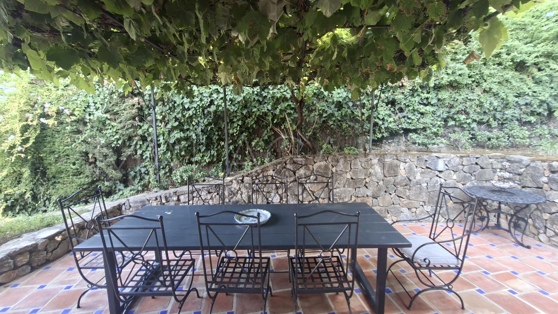 Aloha, villa a la venta with 5 bedrooms