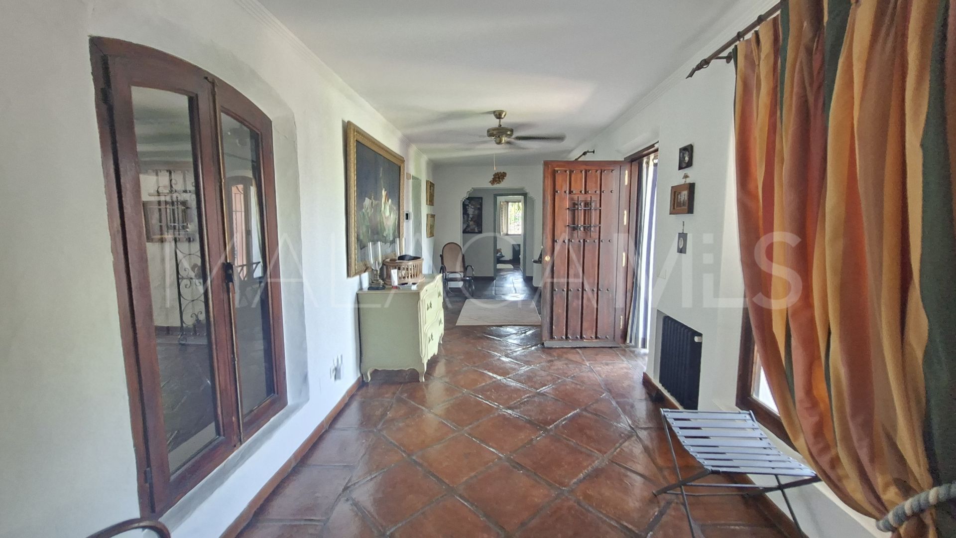 Aloha, villa a la venta with 5 bedrooms