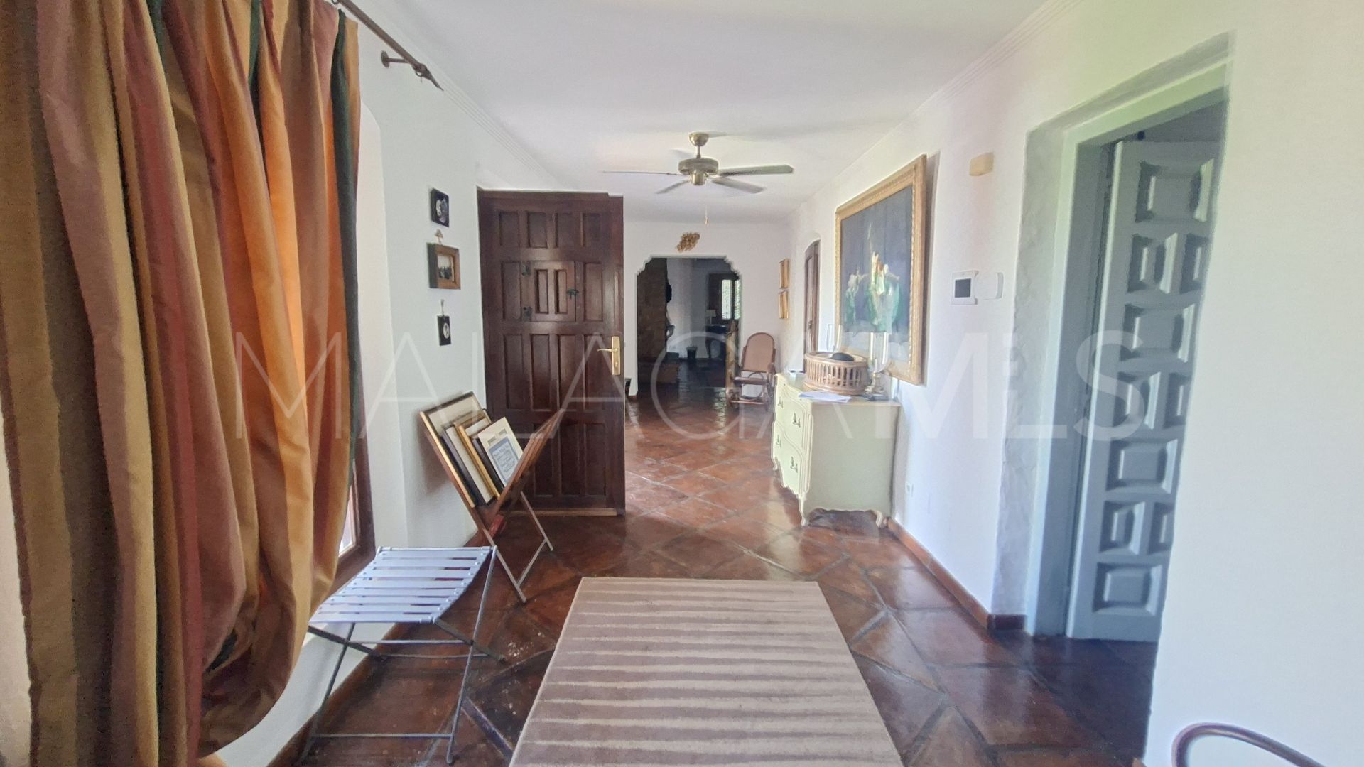Aloha, villa a la venta with 5 bedrooms