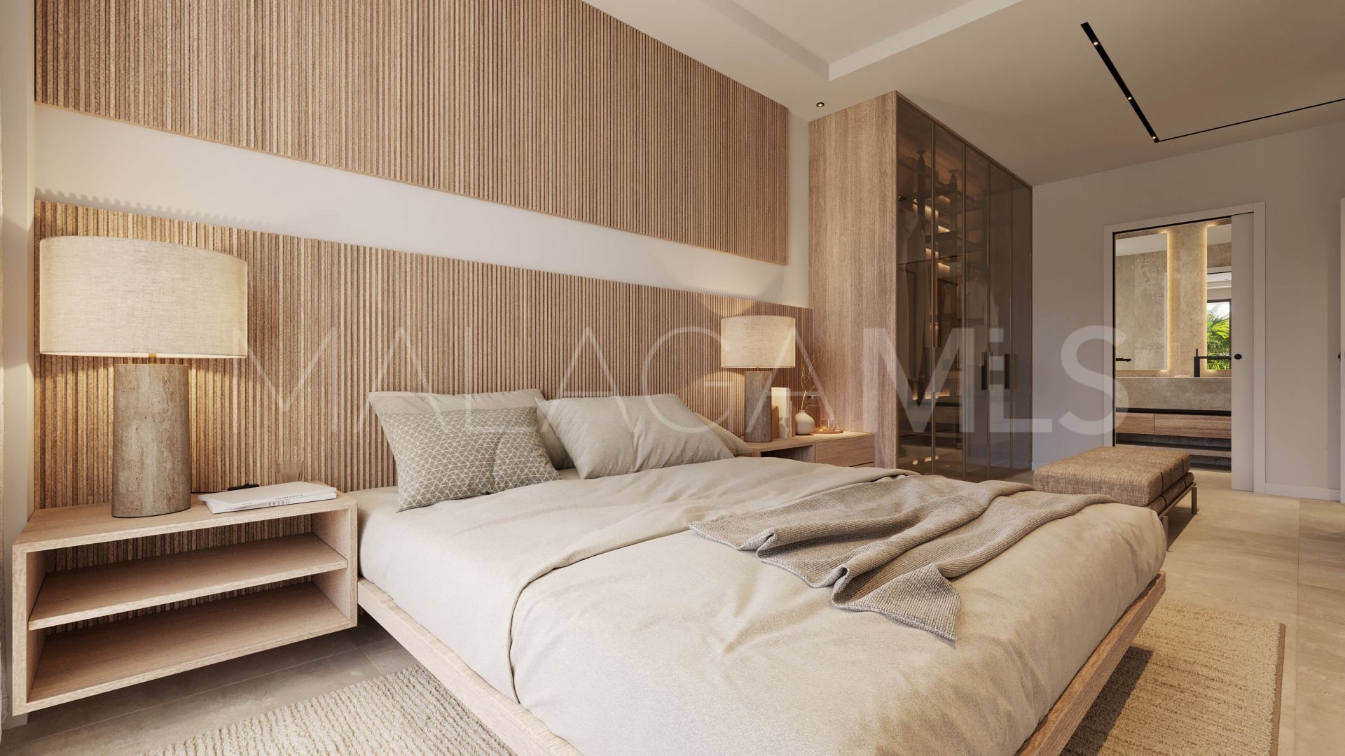 For sale Estepona West apartment
