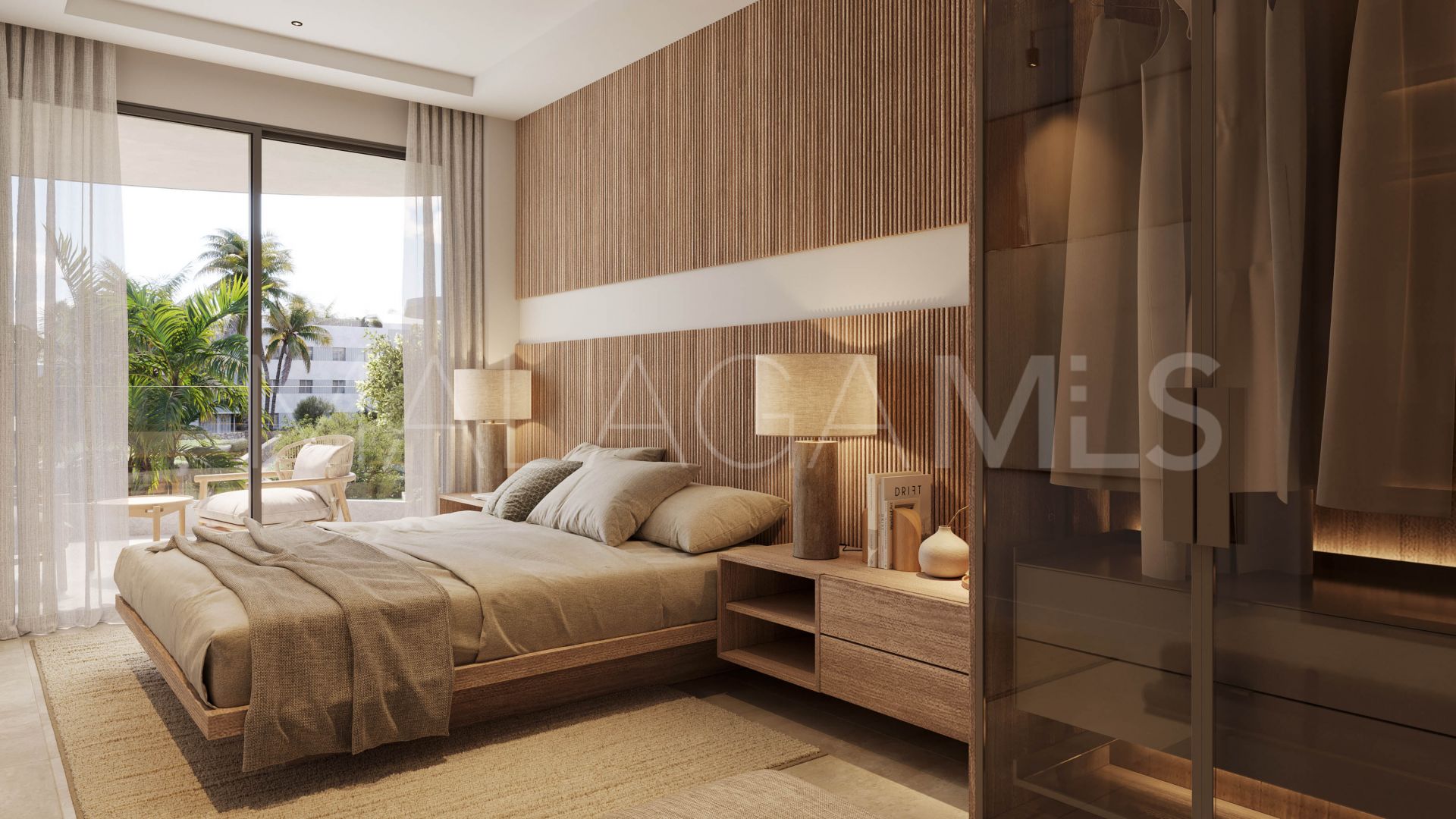 For sale Estepona West apartment