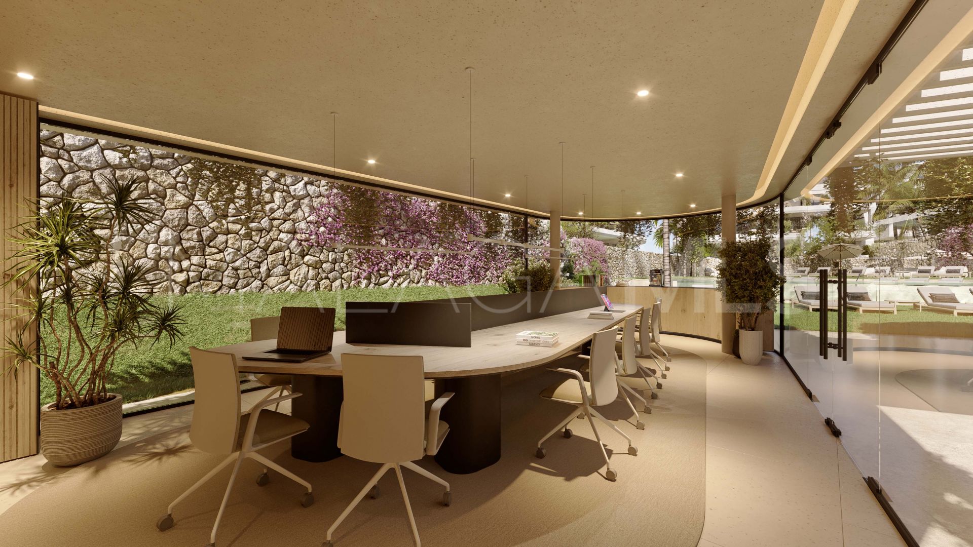 For sale Estepona West apartment