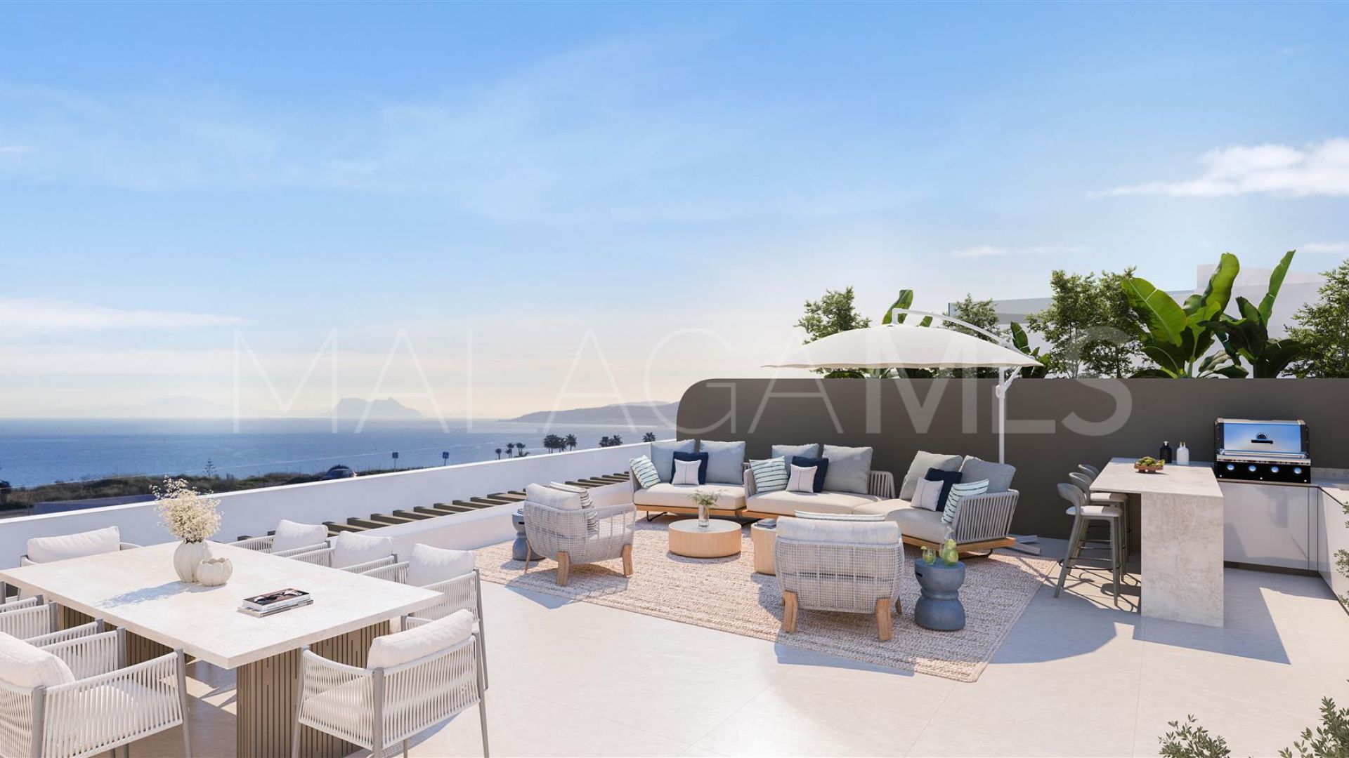 Apartment with 3 bedrooms for sale in Las Mesas