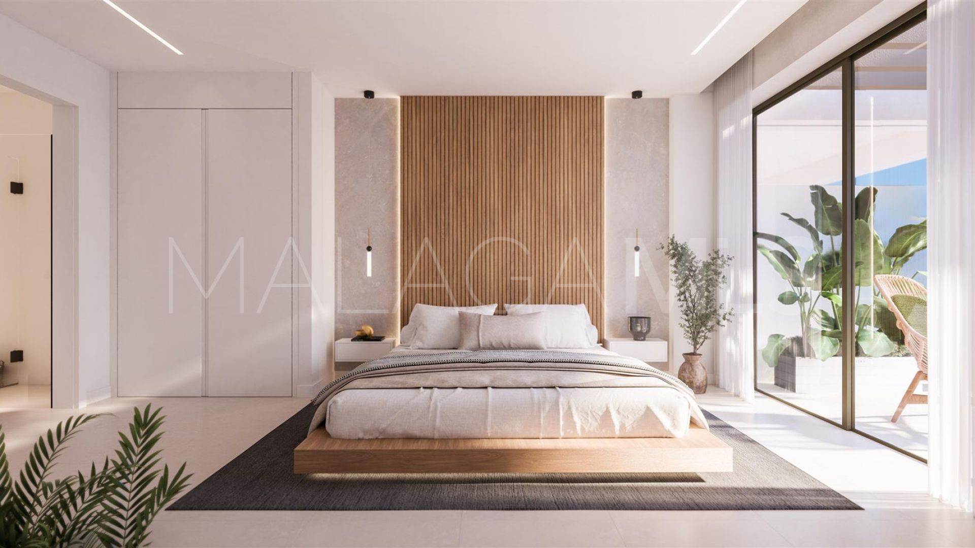 Apartment with 3 bedrooms for sale in Las Mesas