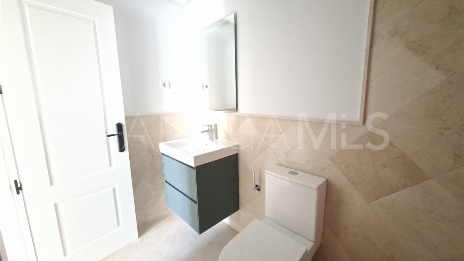 Wohnung for sale in Aloha