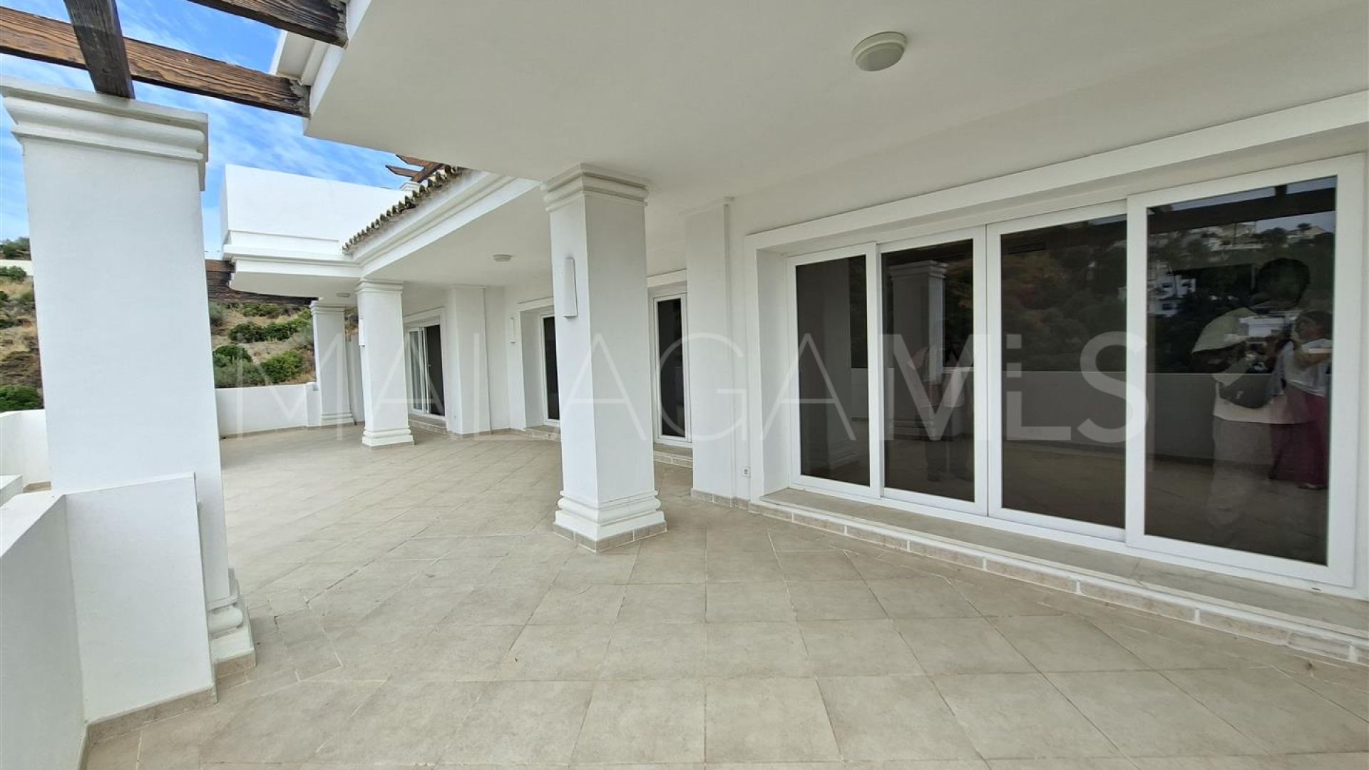 Wohnung for sale in Aloha