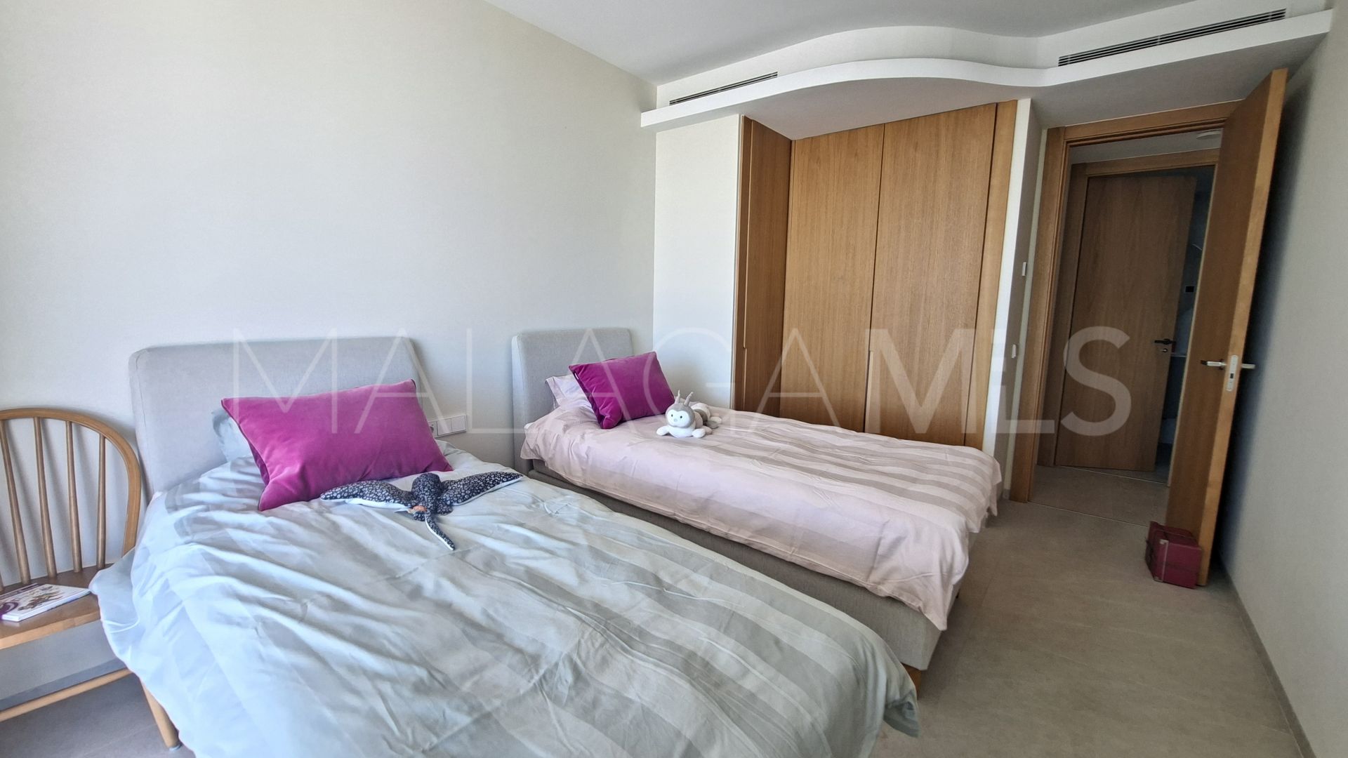 Wohnung for sale in Real de La Quinta