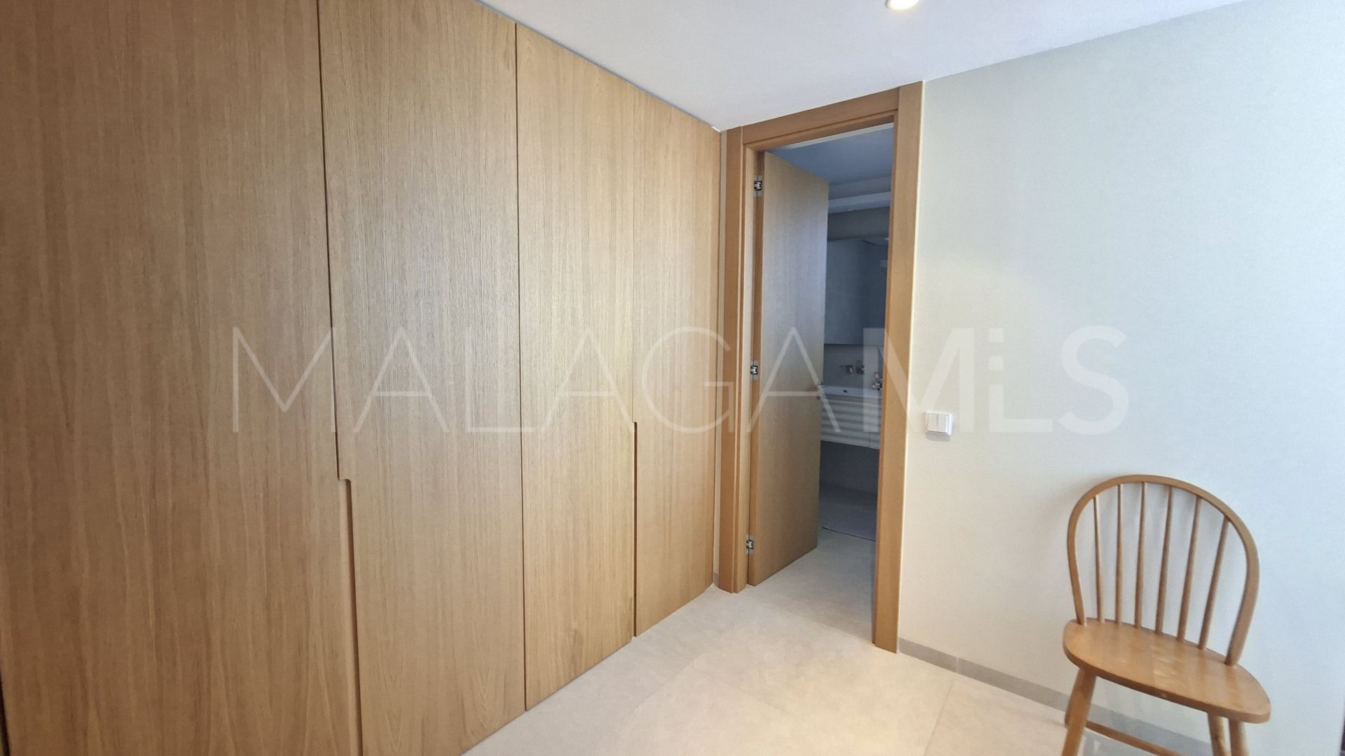 Wohnung for sale in Real de La Quinta