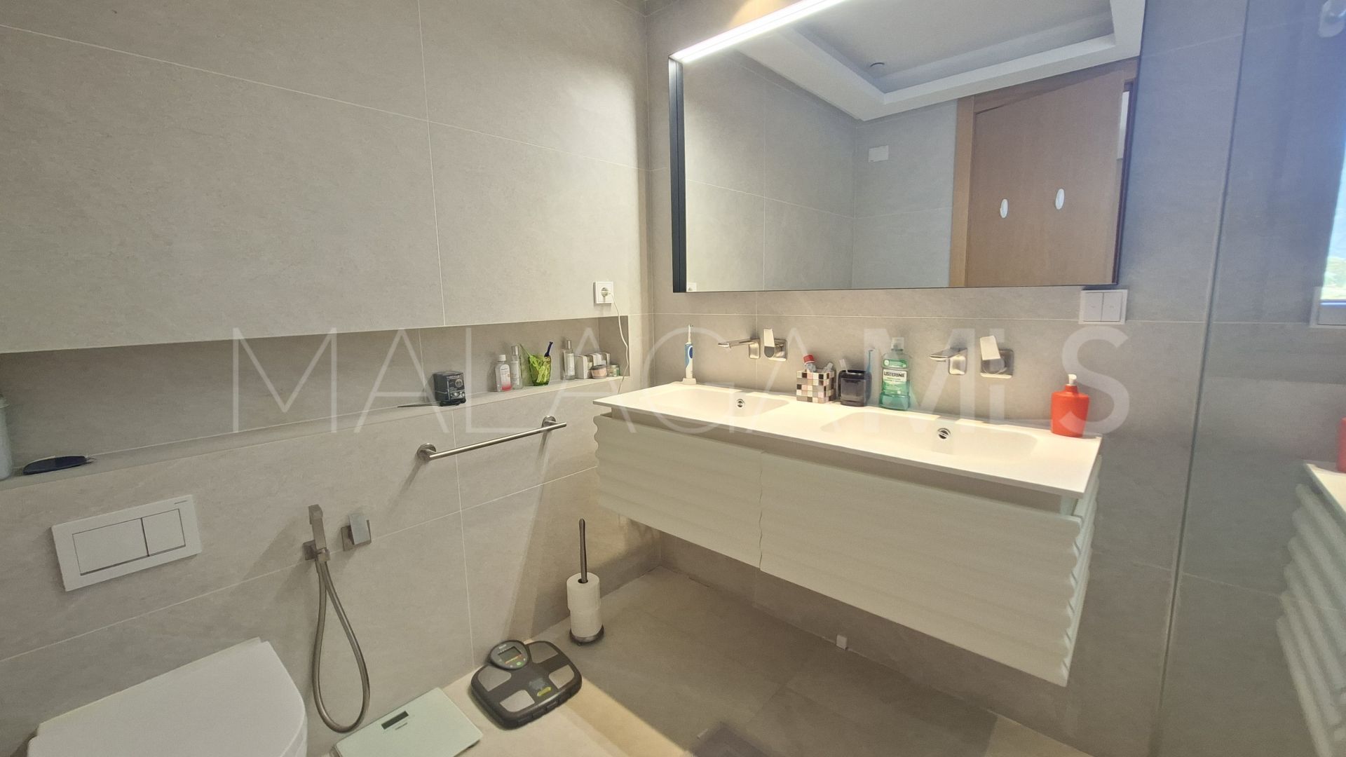 Wohnung for sale in Real de La Quinta