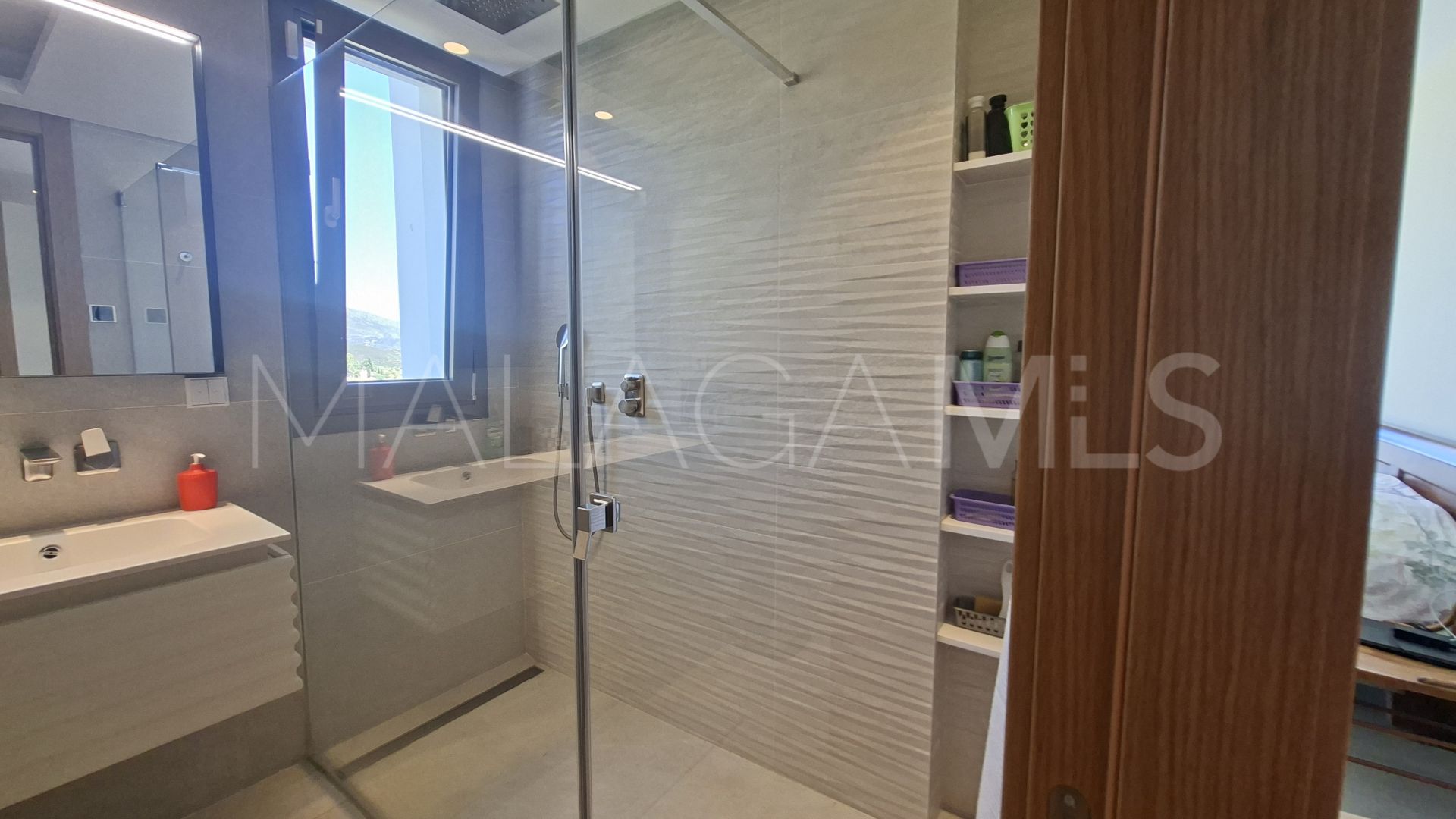 Wohnung for sale in Real de La Quinta