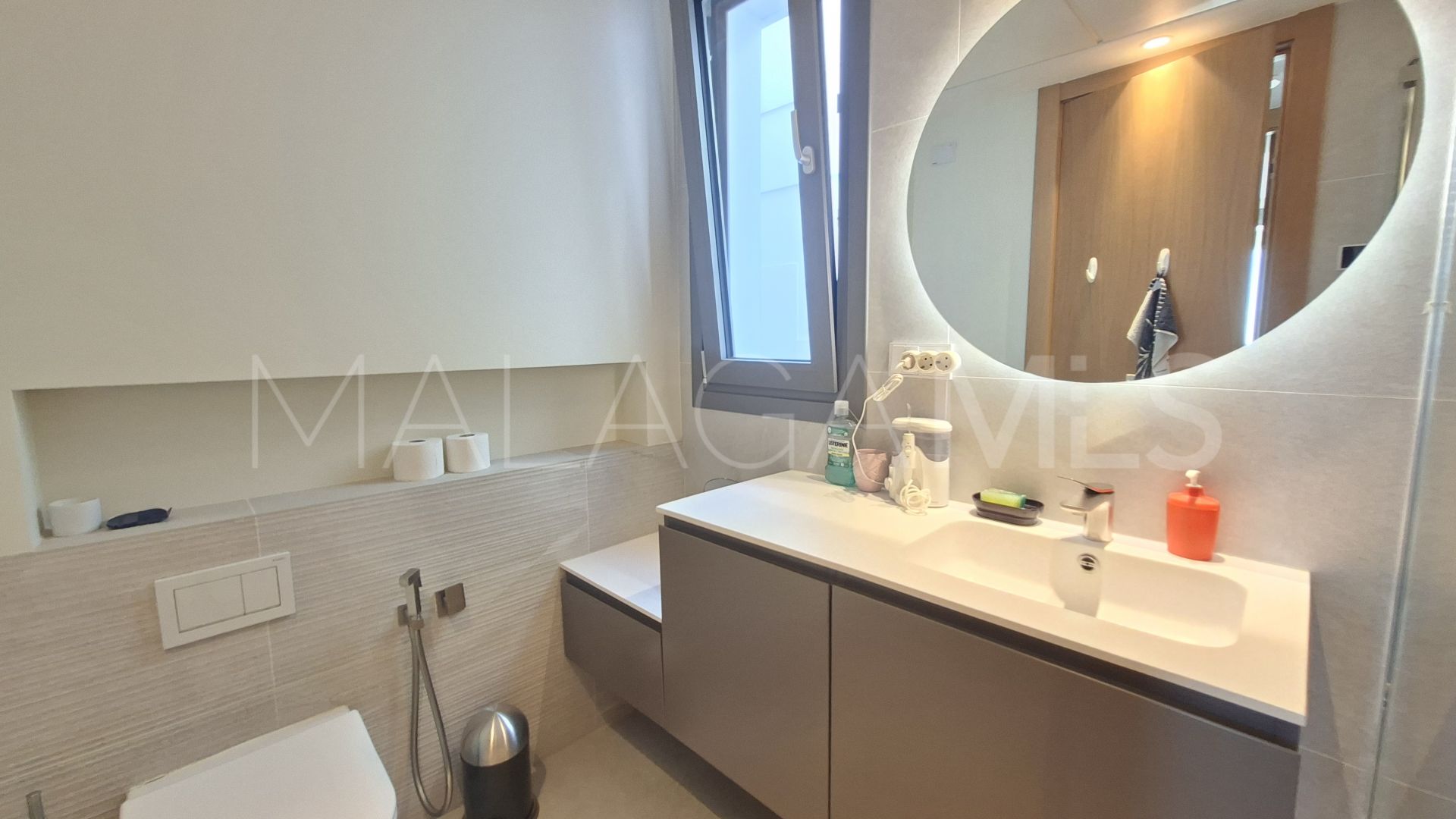 Wohnung for sale in Real de La Quinta