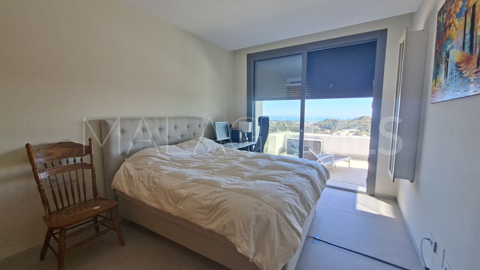 Wohnung for sale in Real de La Quinta