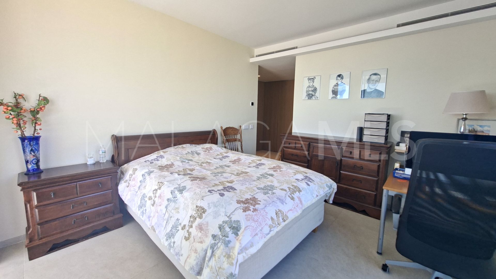 Wohnung for sale in Real de La Quinta