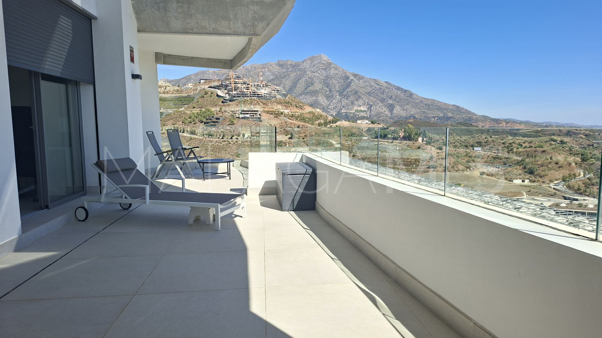 Appartement for sale in Real de La Quinta
