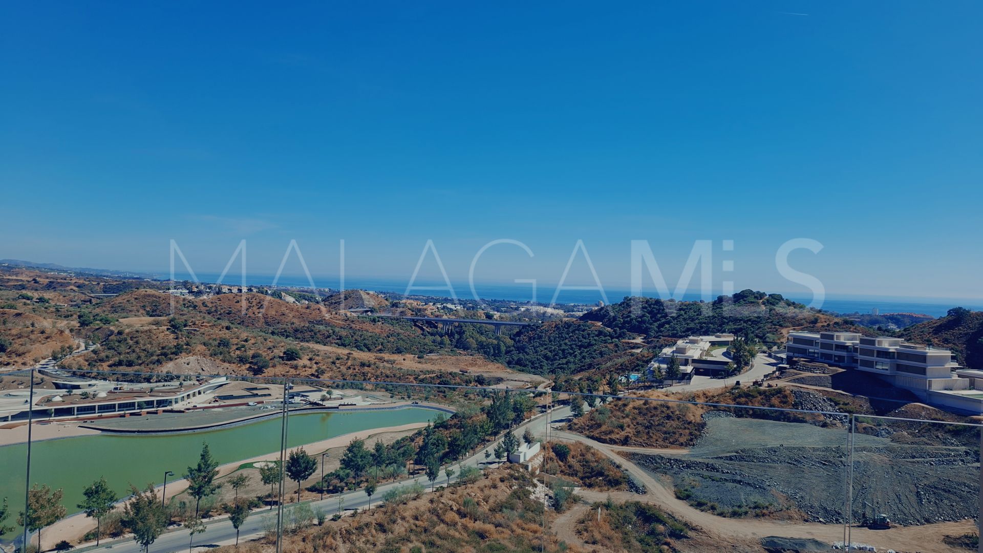 Appartement for sale in Real de La Quinta