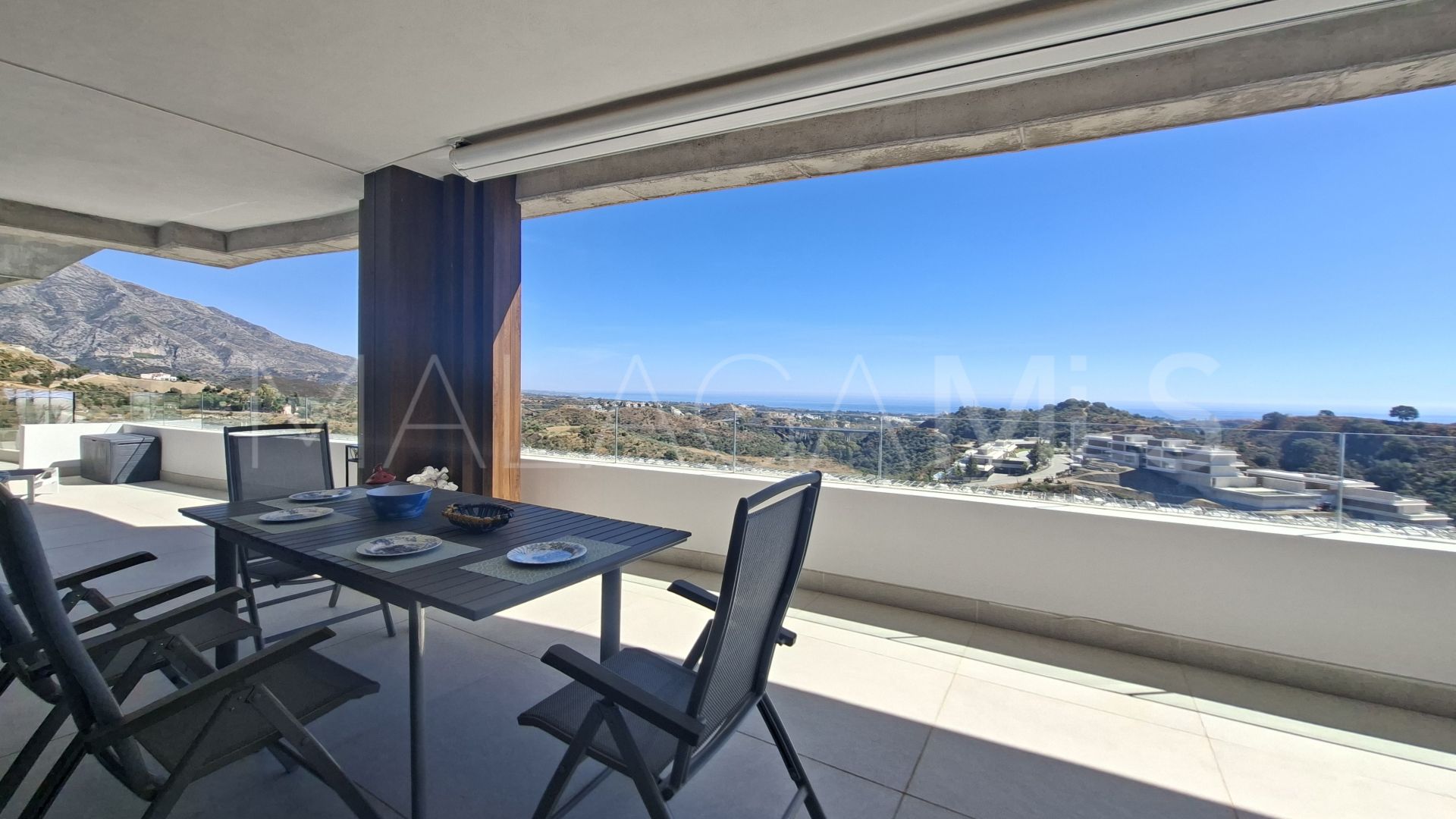 Appartement for sale in Real de La Quinta