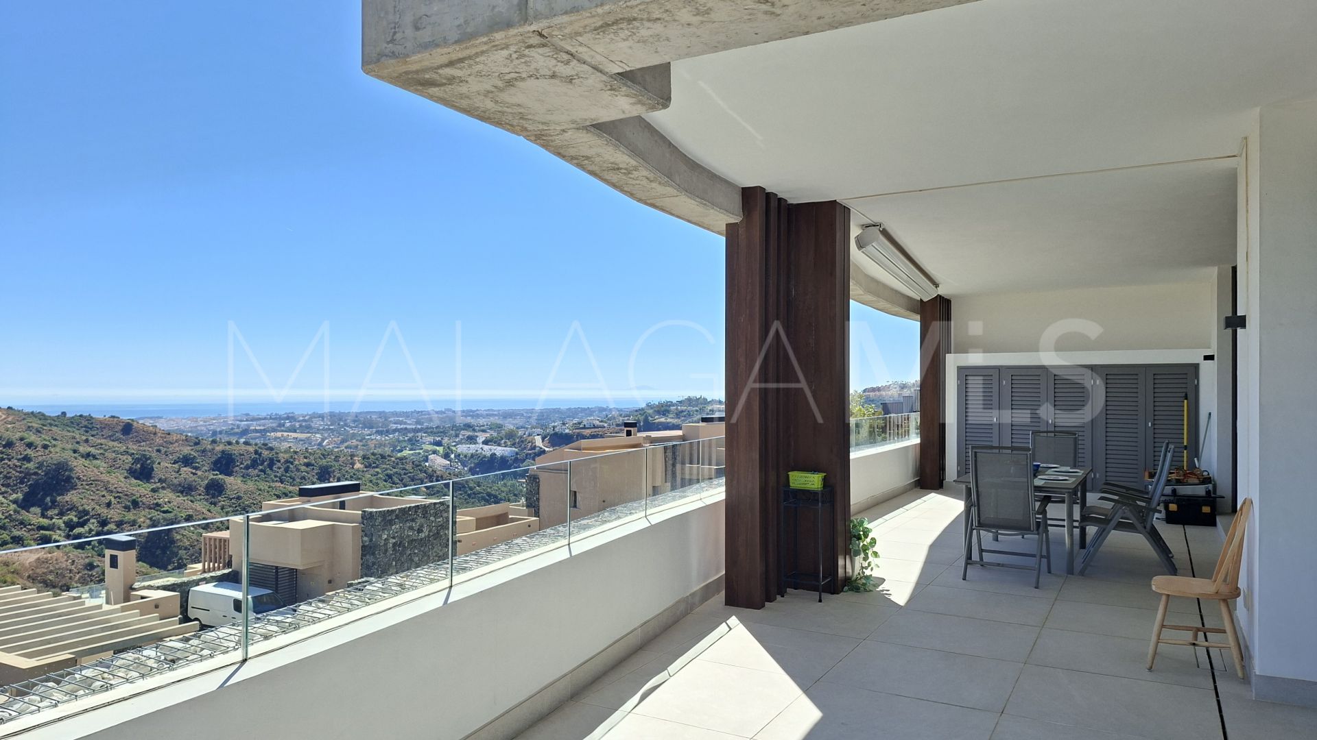 Appartement for sale in Real de La Quinta