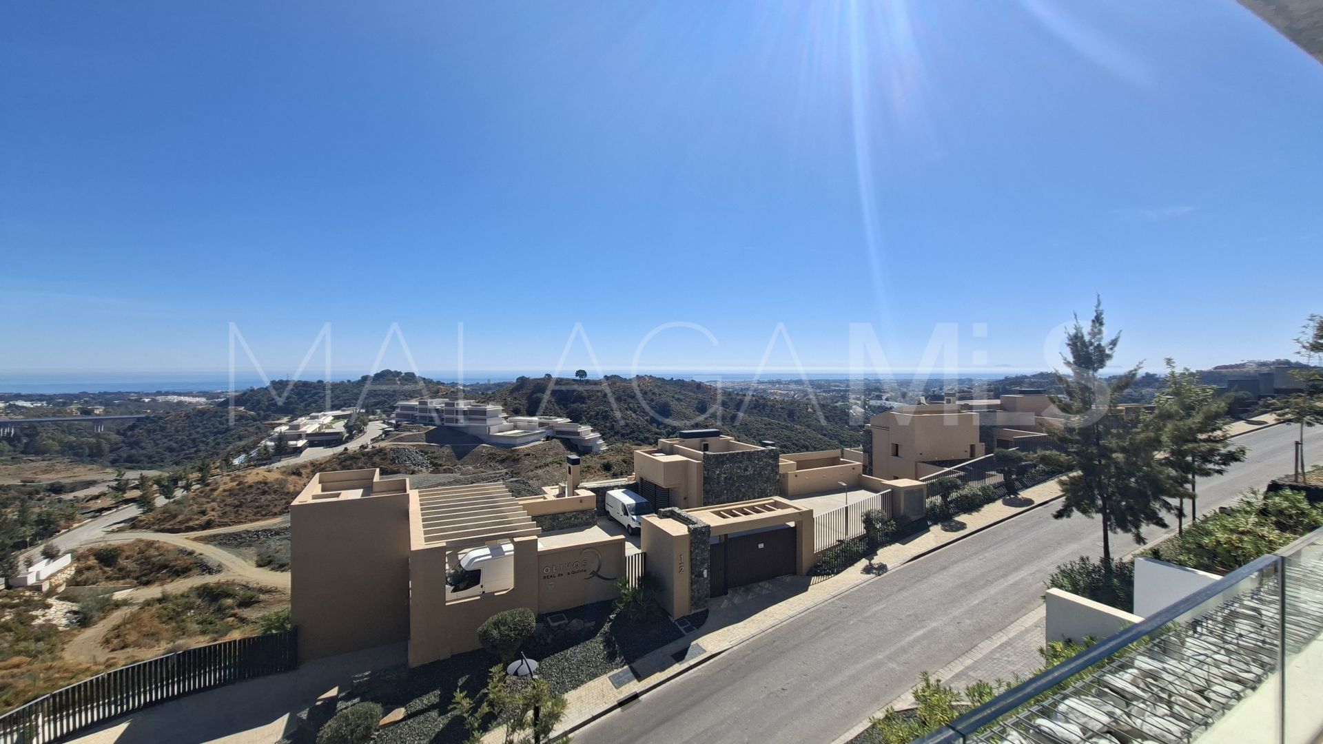 Appartement for sale in Real de La Quinta
