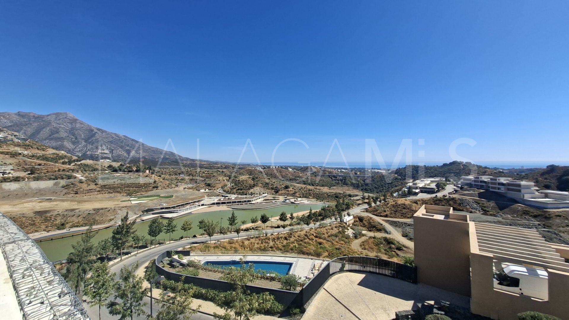 Appartement for sale in Real de La Quinta