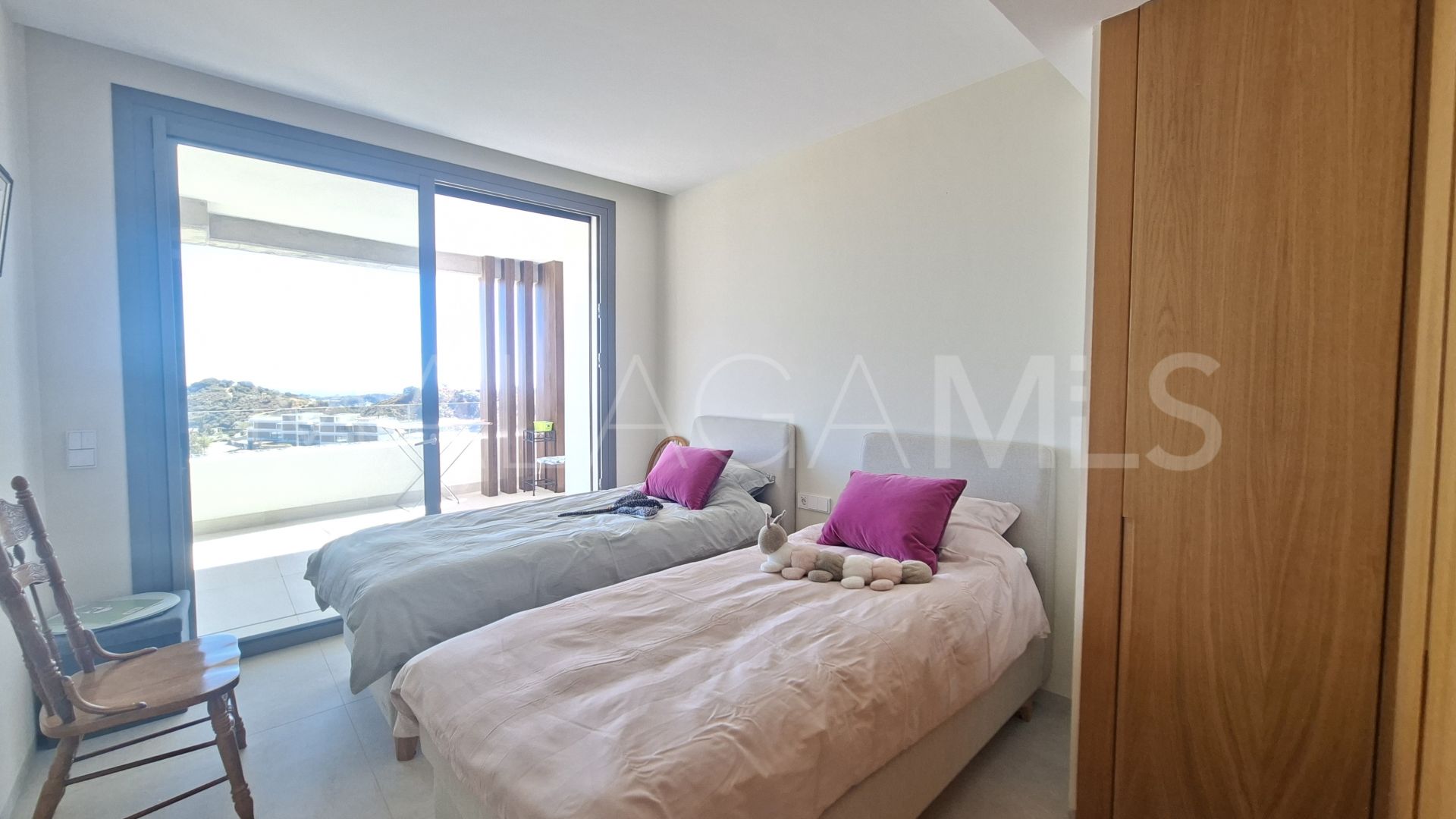 Wohnung for sale in Real de La Quinta