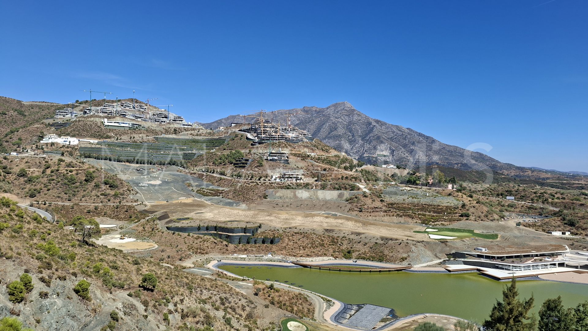 Appartement for sale in Real de La Quinta