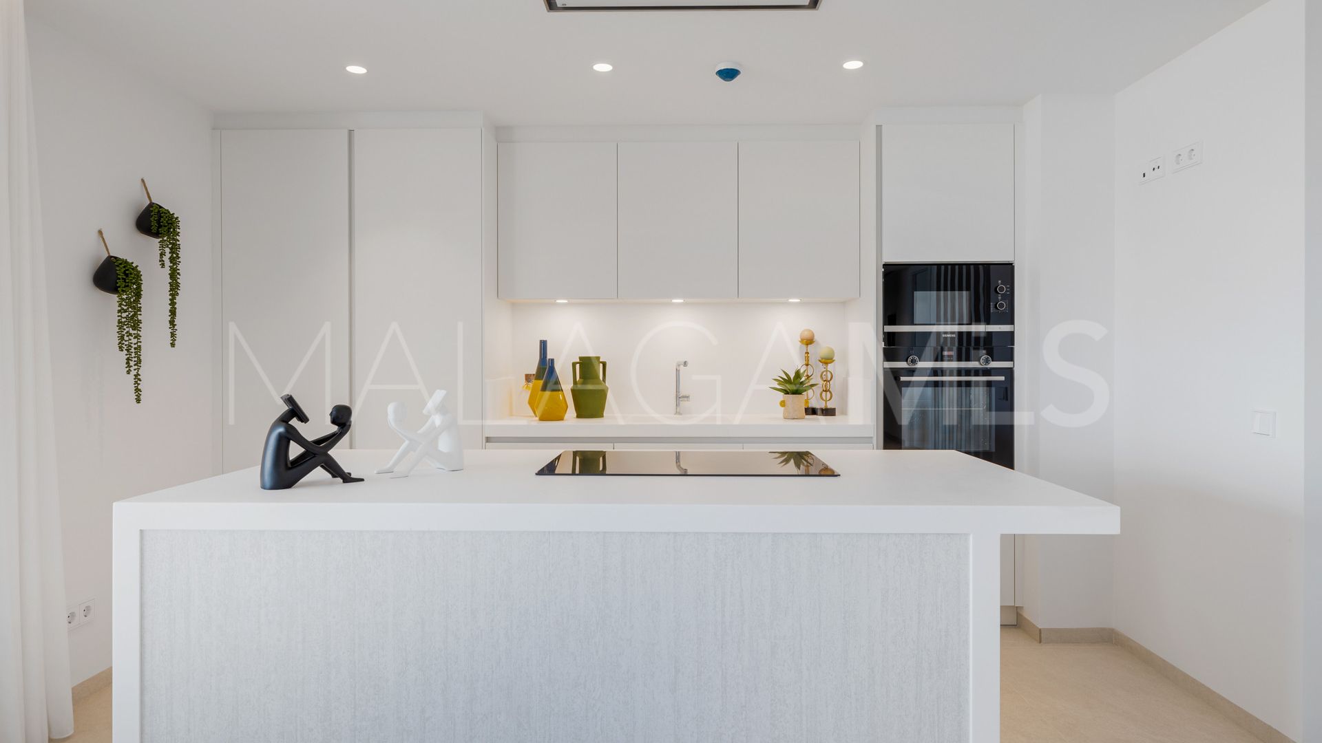 Wohnung for sale in Real de La Quinta