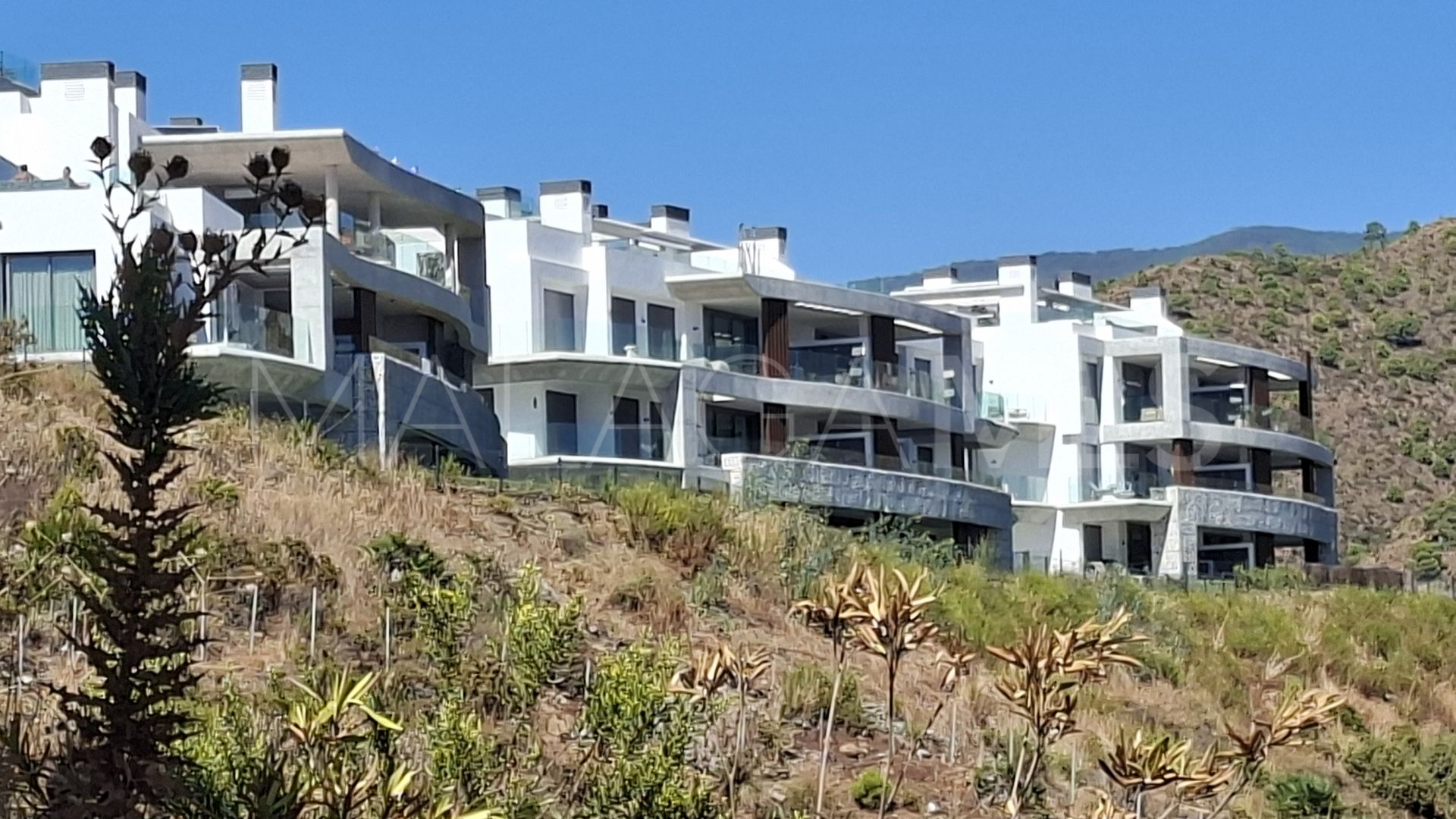 Appartement for sale in Real de La Quinta