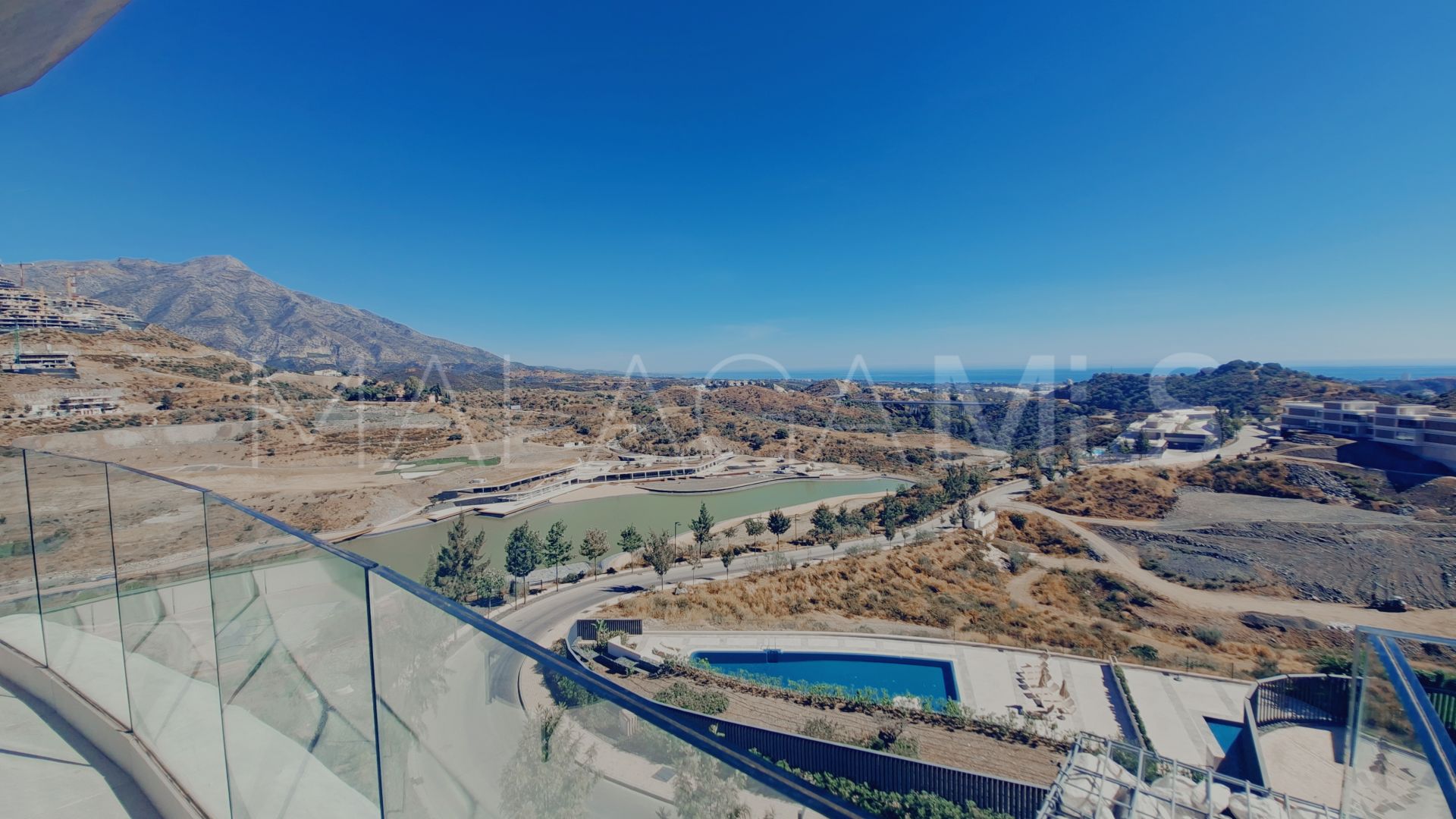 Appartement for sale in Real de La Quinta