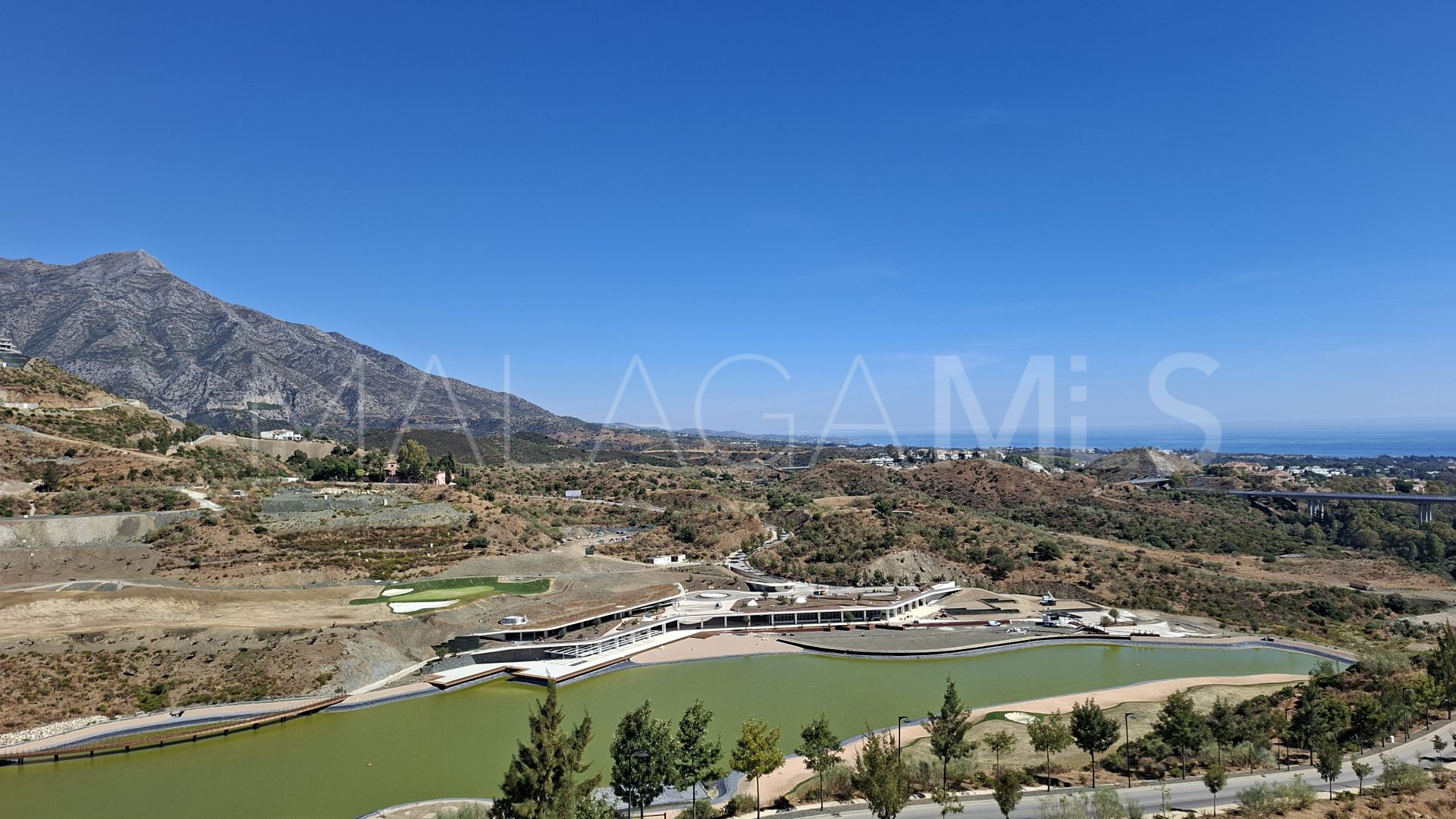 Appartement for sale in Real de La Quinta