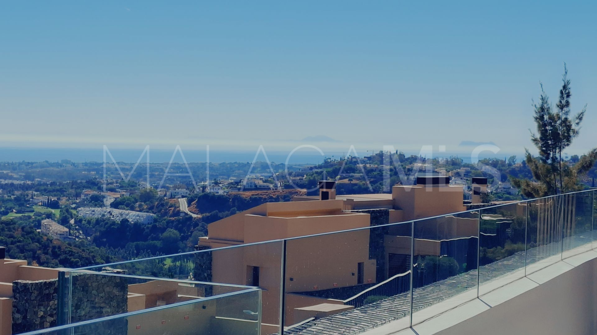 Appartement for sale in Real de La Quinta