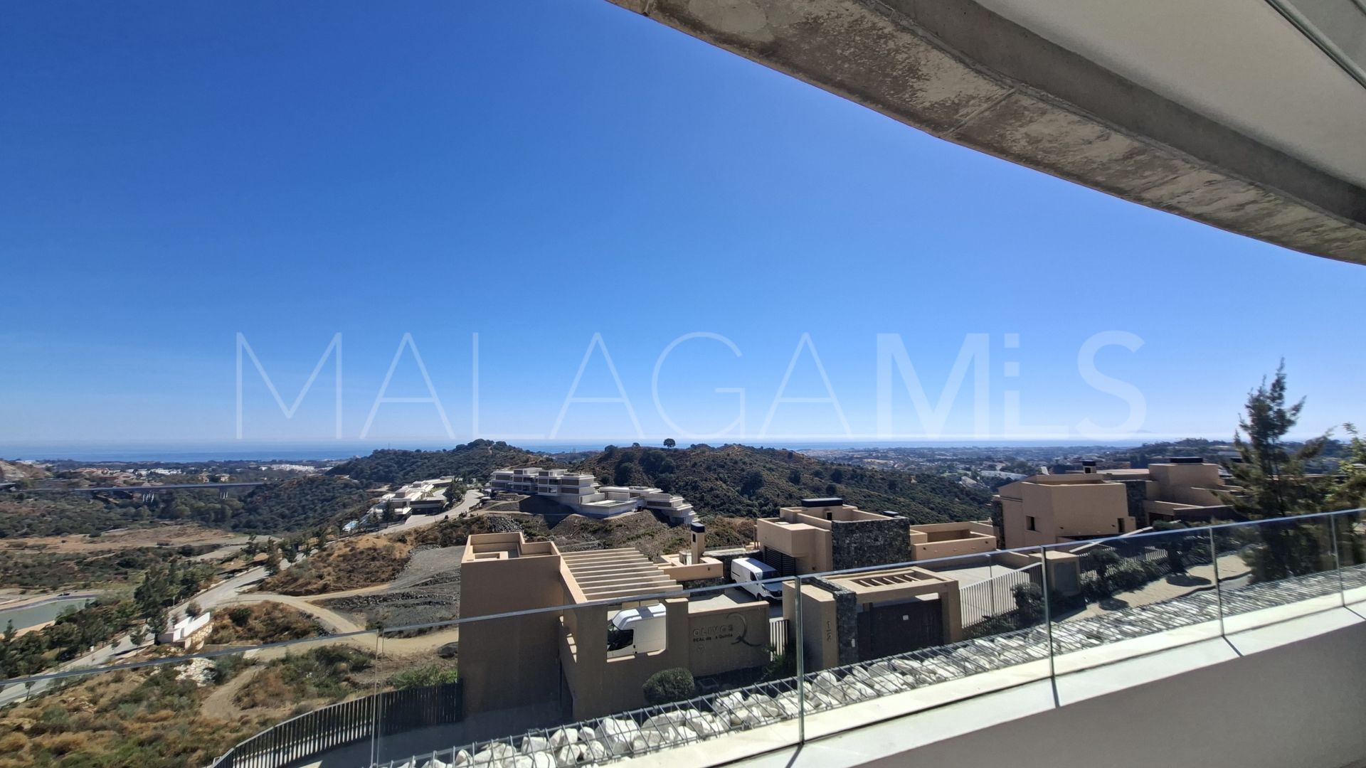 Appartement for sale in Real de La Quinta