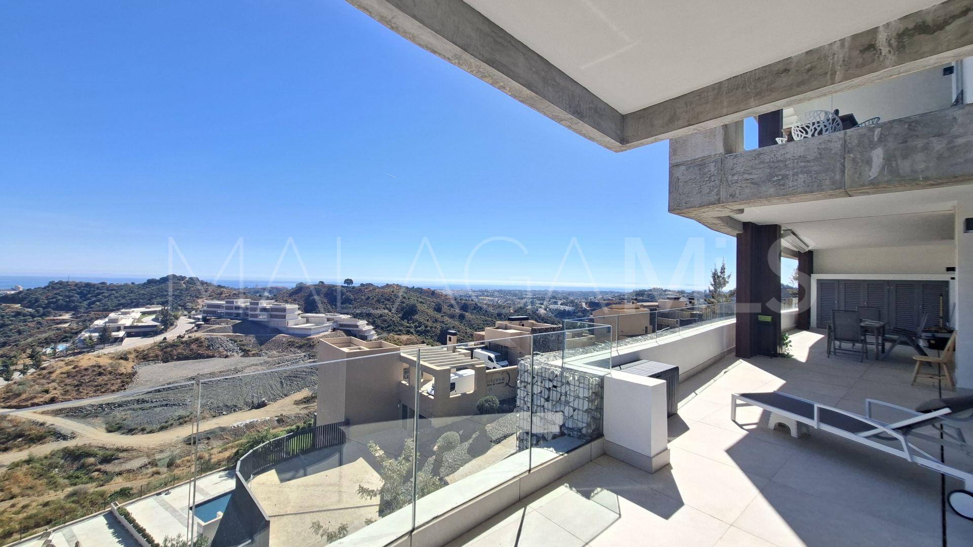 Appartement for sale in Real de La Quinta