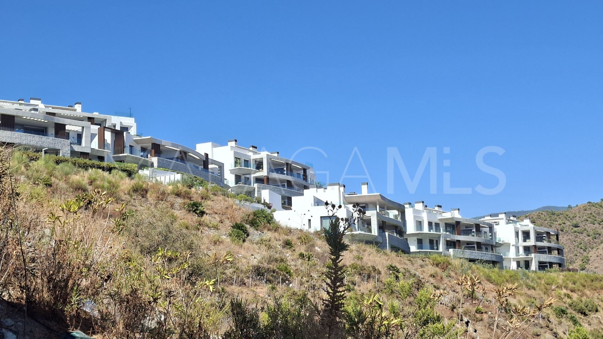 Appartement for sale in Real de La Quinta