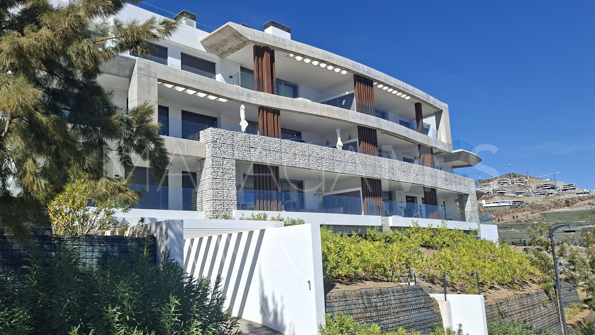 Appartement for sale in Real de La Quinta