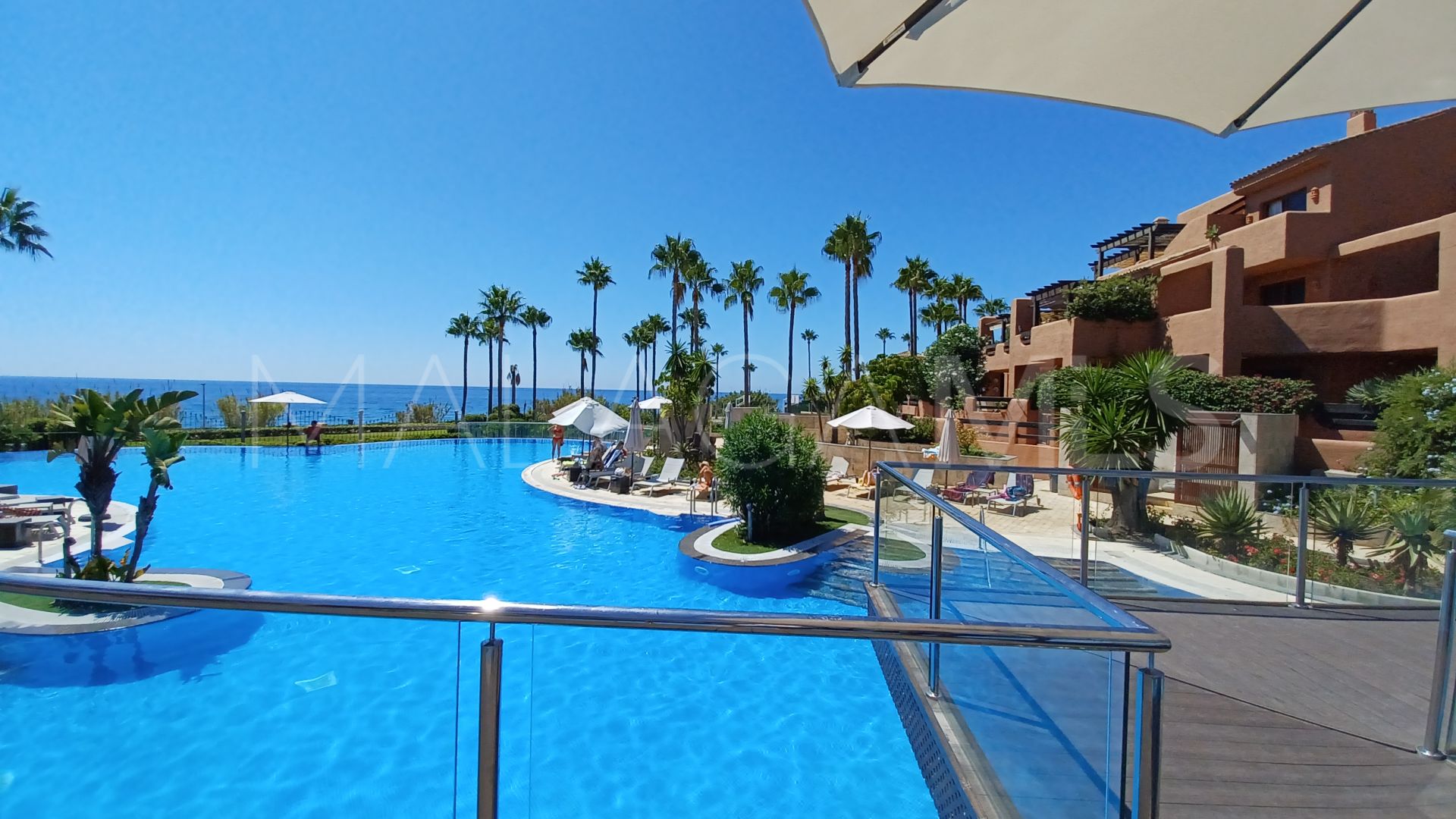 Buy apartamento de 2 bedrooms in Mar Azul