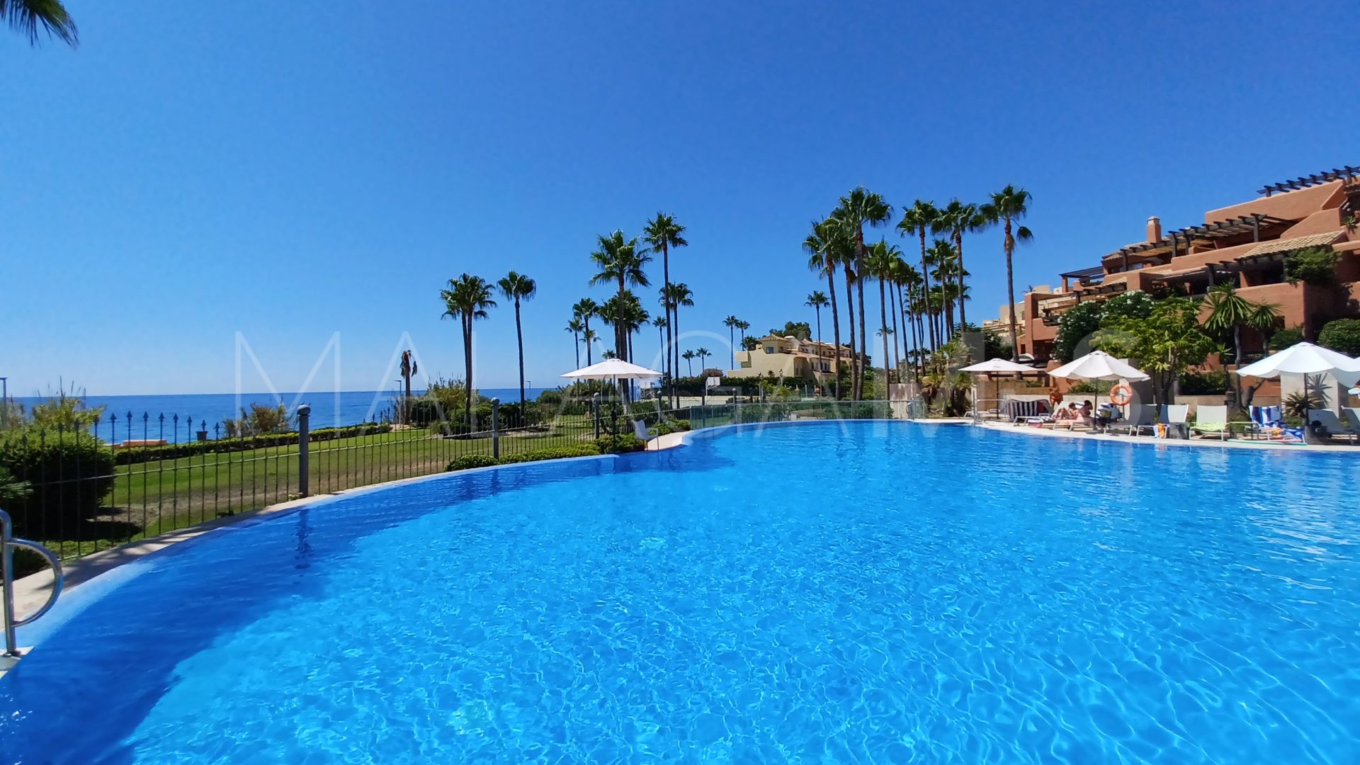 Buy apartamento de 2 bedrooms in Mar Azul