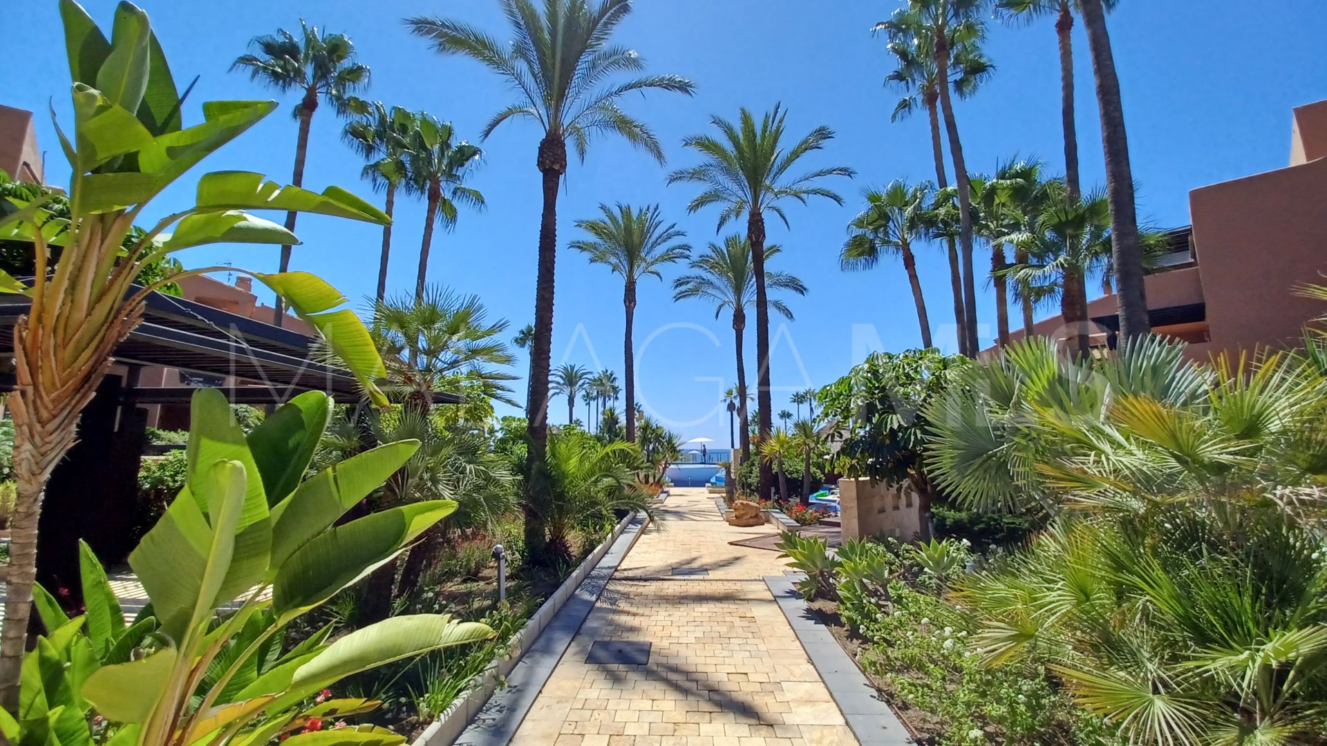 Buy apartamento de 2 bedrooms in Mar Azul